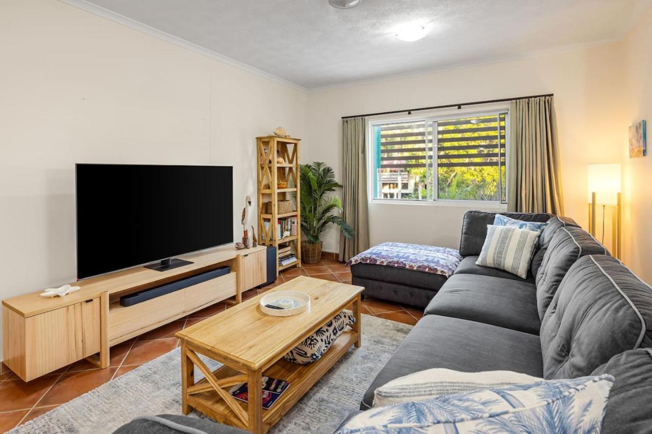 Cozy Heaven in Leafy Larrakeyah