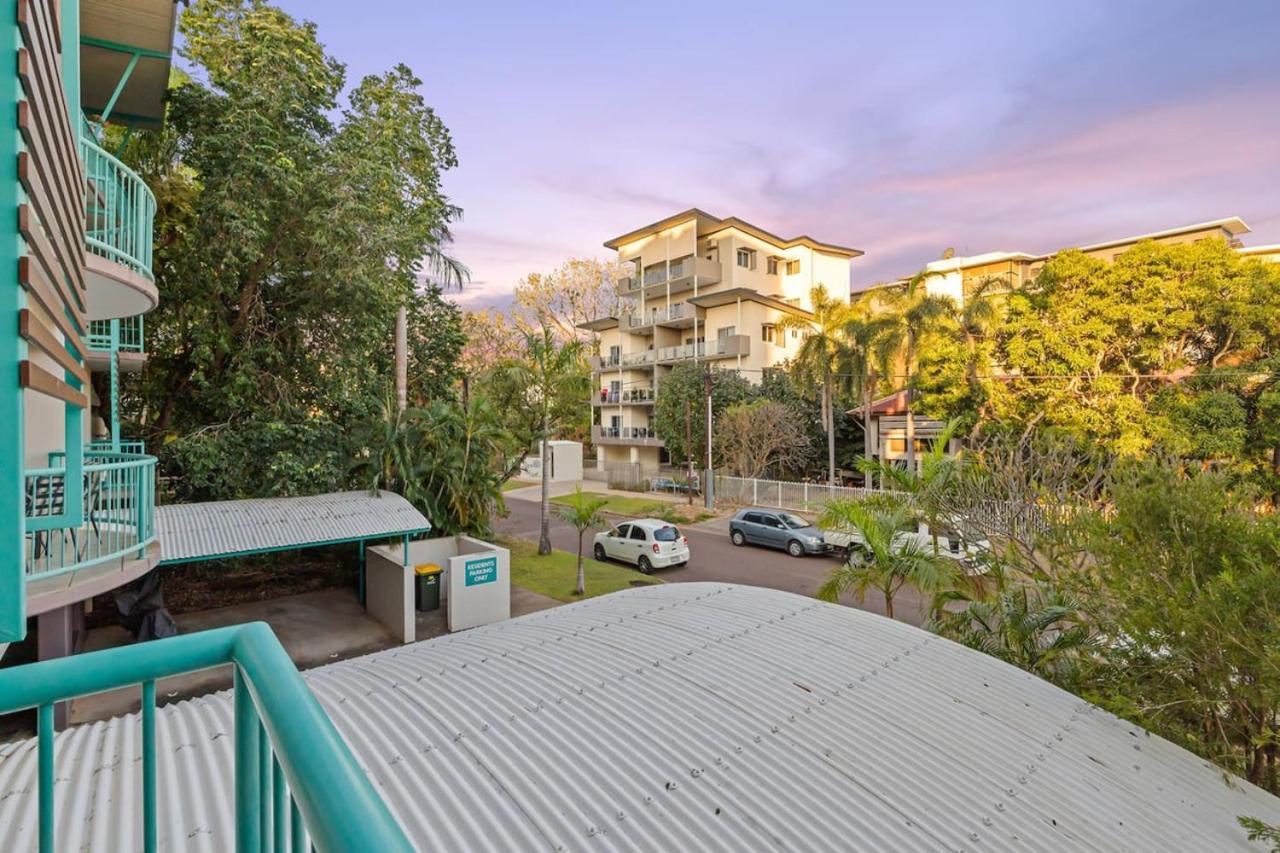 Cozy Heaven in Leafy Larrakeyah