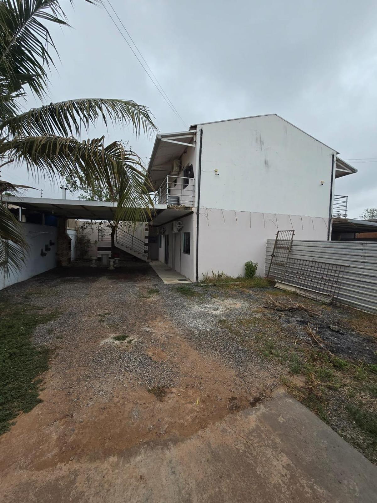 Casa Térrea