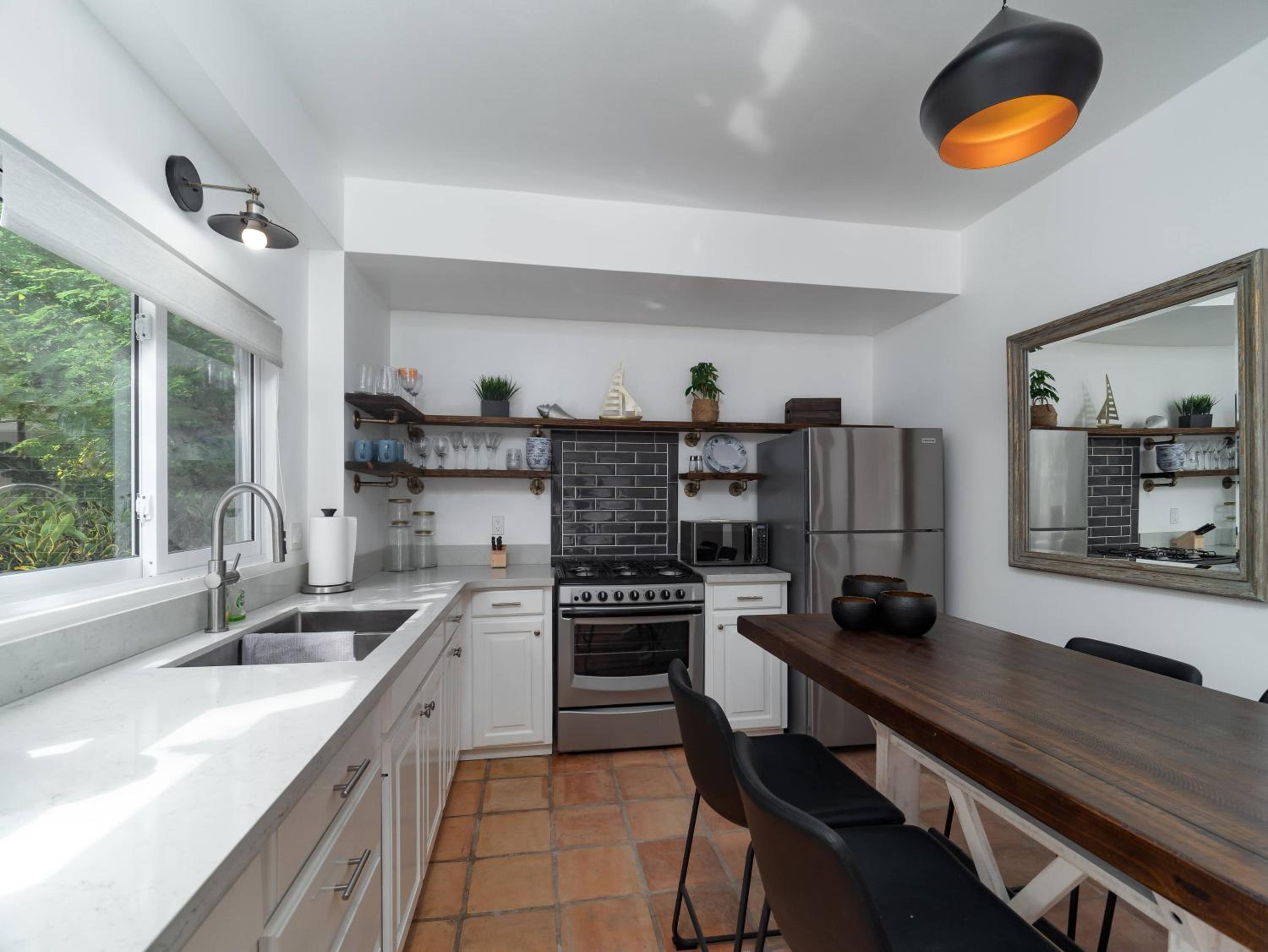 Sea View Ocean View Villa with Pool by Stay Floreo