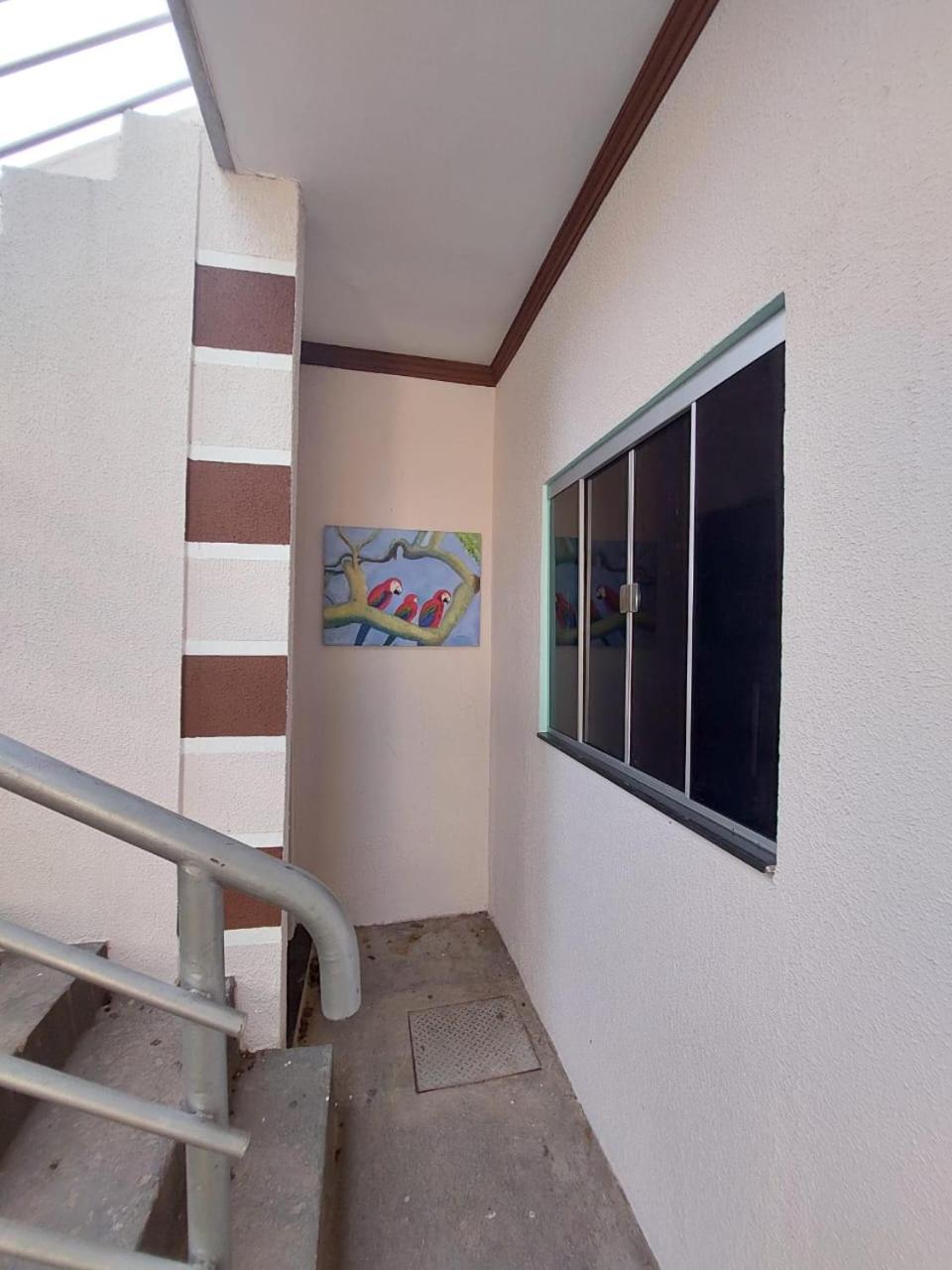 Casa Térrea