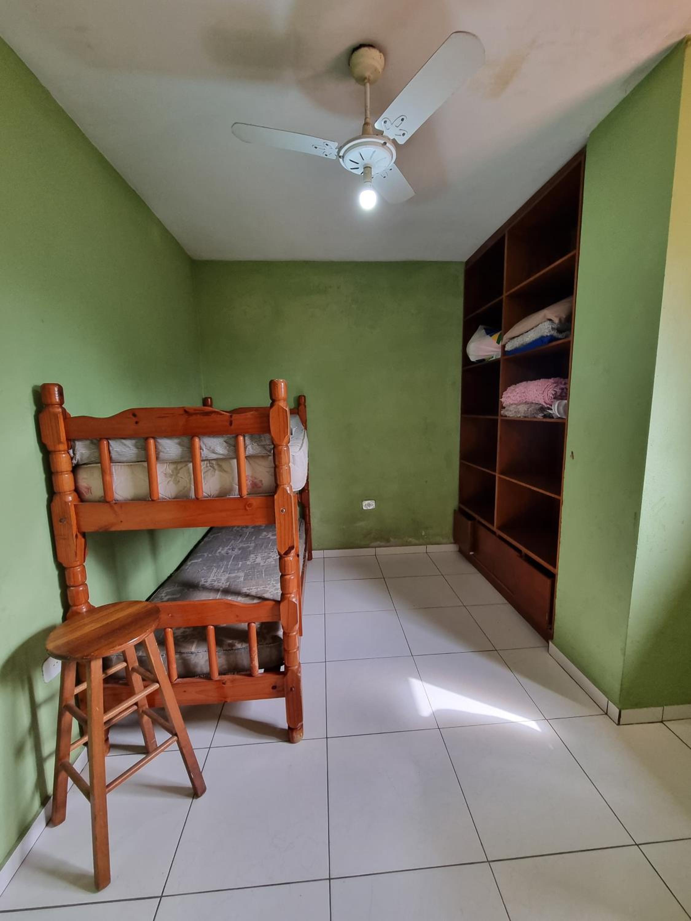 Casa com piscina