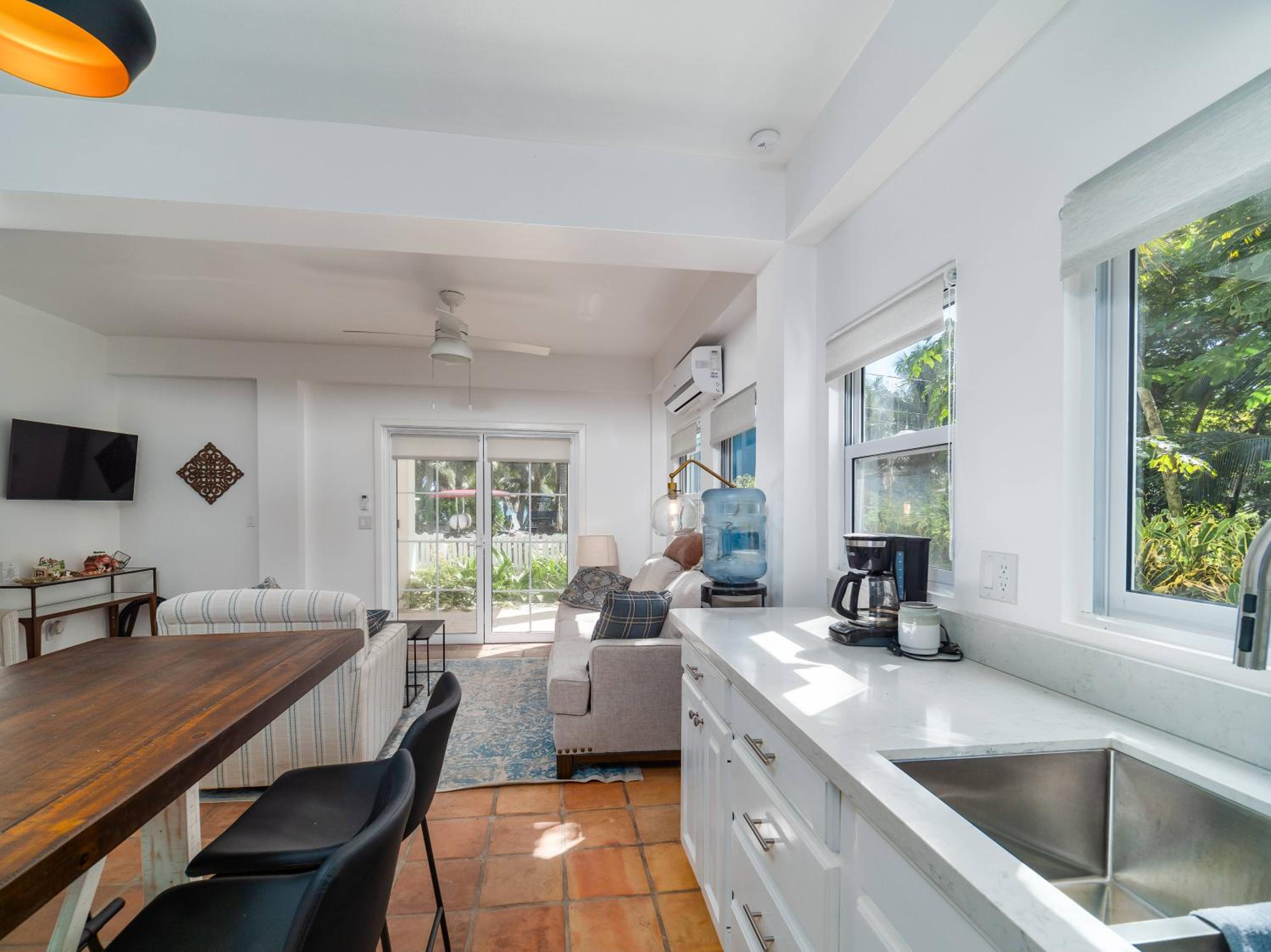 Sea View Ocean View Villa with Pool by Stay Floreo