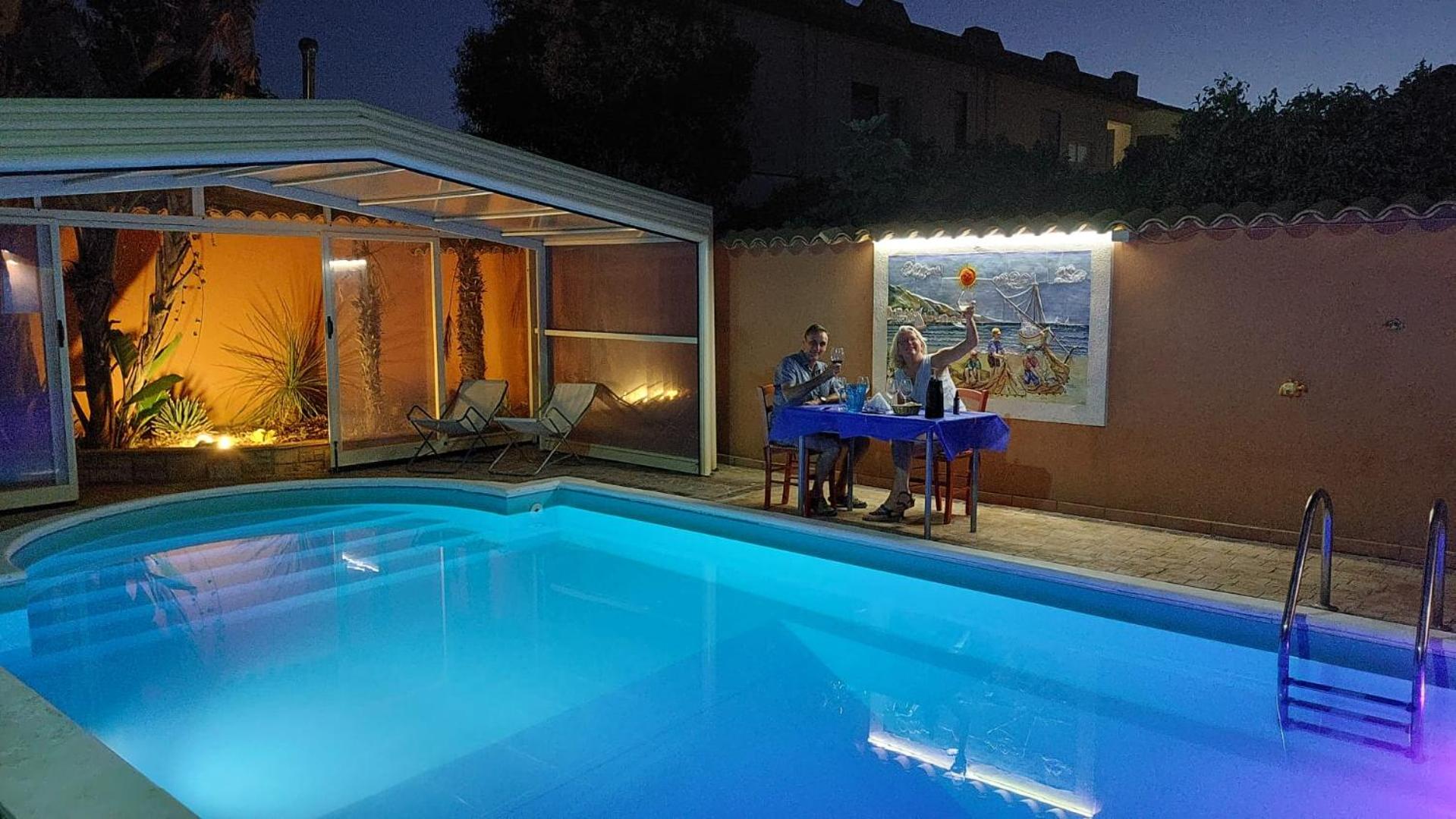 Villa Salvatore