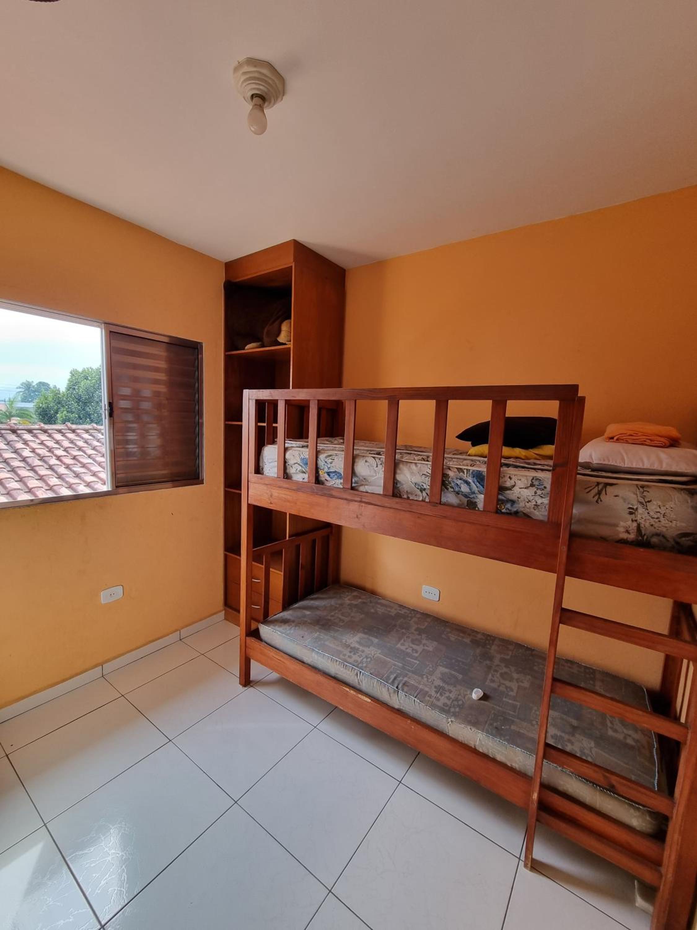 Casa com piscina