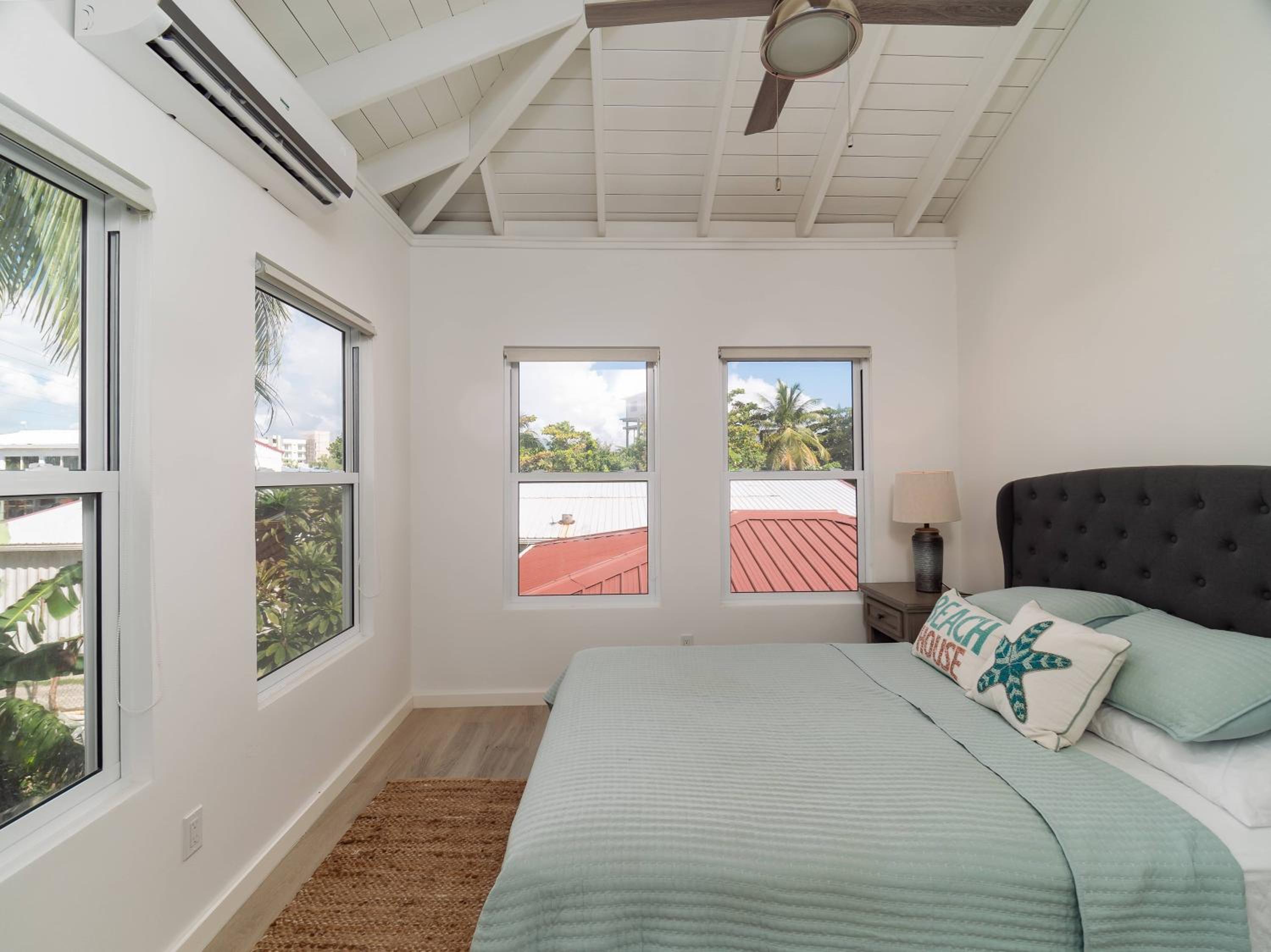 Sea View Ocean View Villa with Pool by Stay Floreo