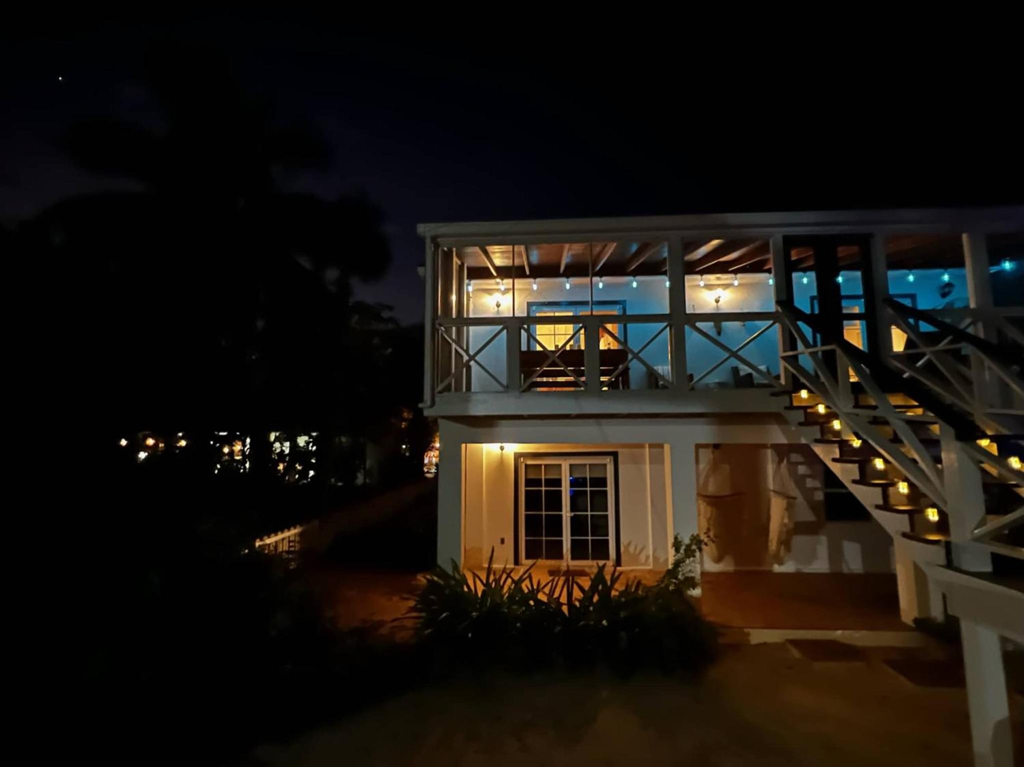 Sea View Ocean View Villa with Pool by Stay Floreo