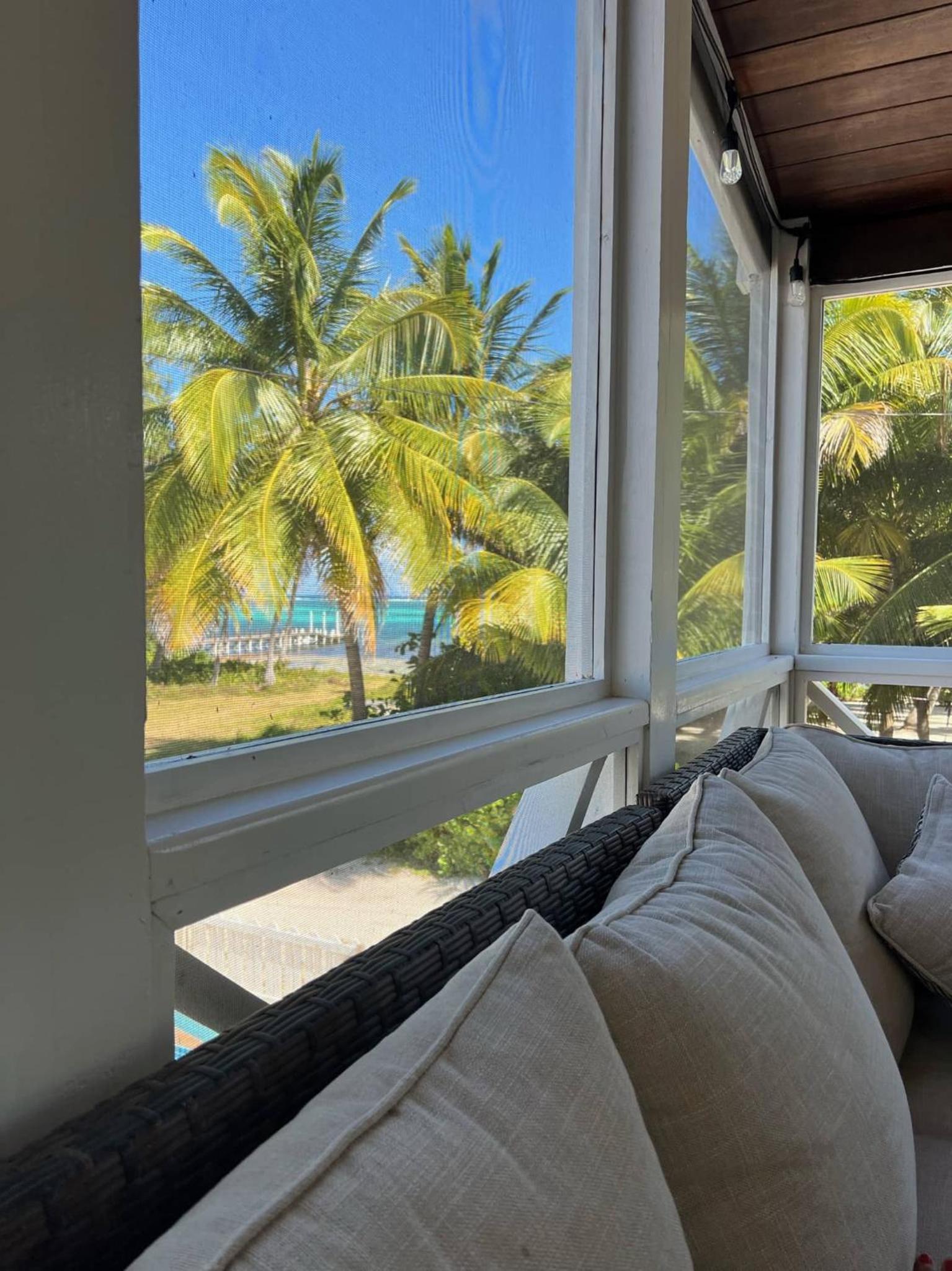 Sea View Ocean View Villa with Pool by Stay Floreo