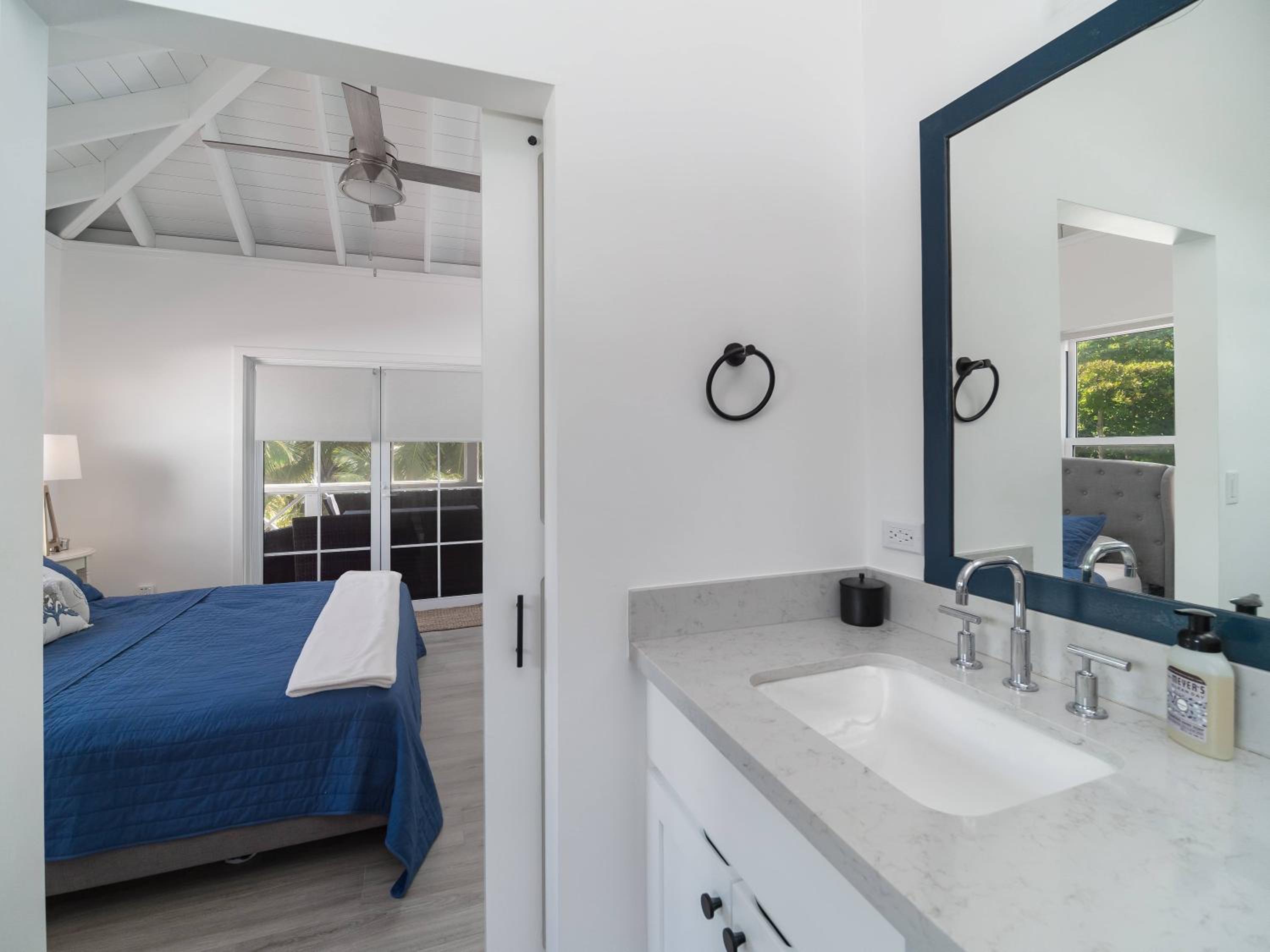 Sea View Ocean View Villa with Pool by Stay Floreo