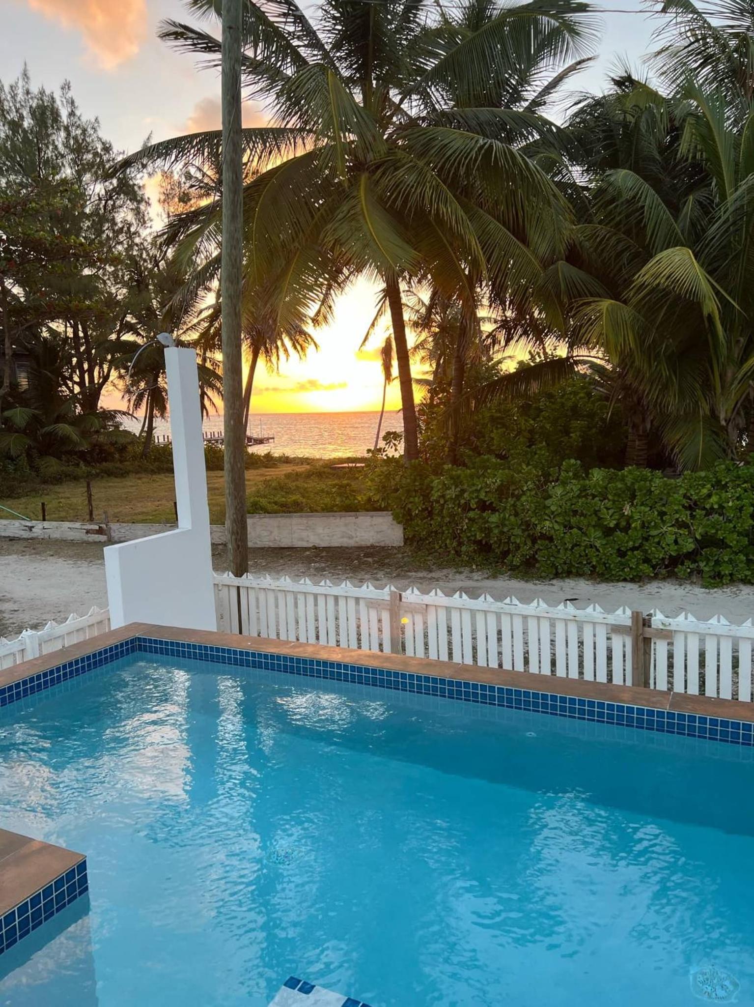 Sea View Ocean View Villa with Pool by Stay Floreo