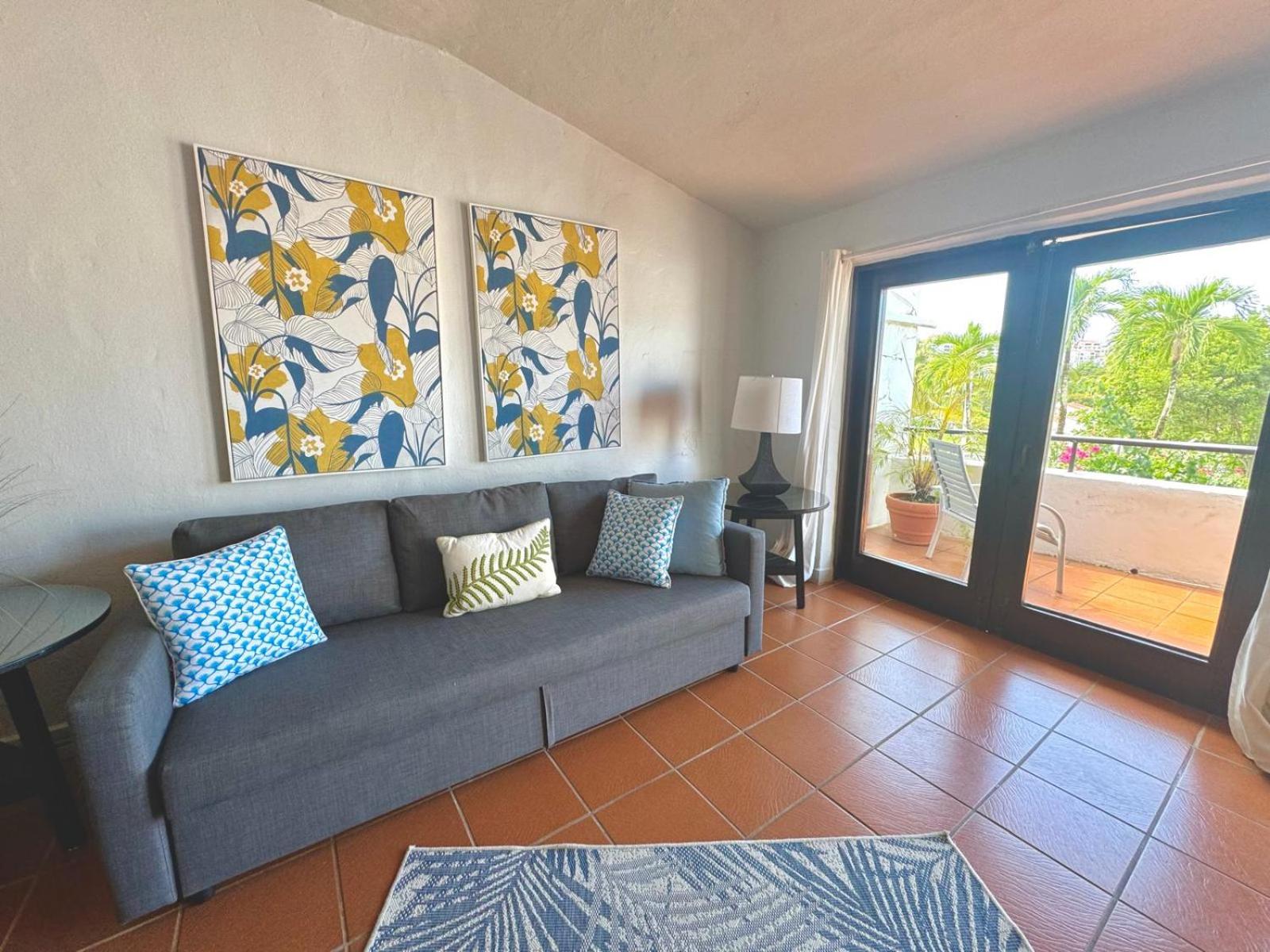 Holiday Home at Rio Mar view 3