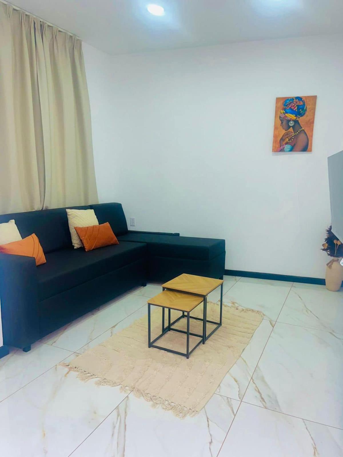 Kingdom Empire Appartementen