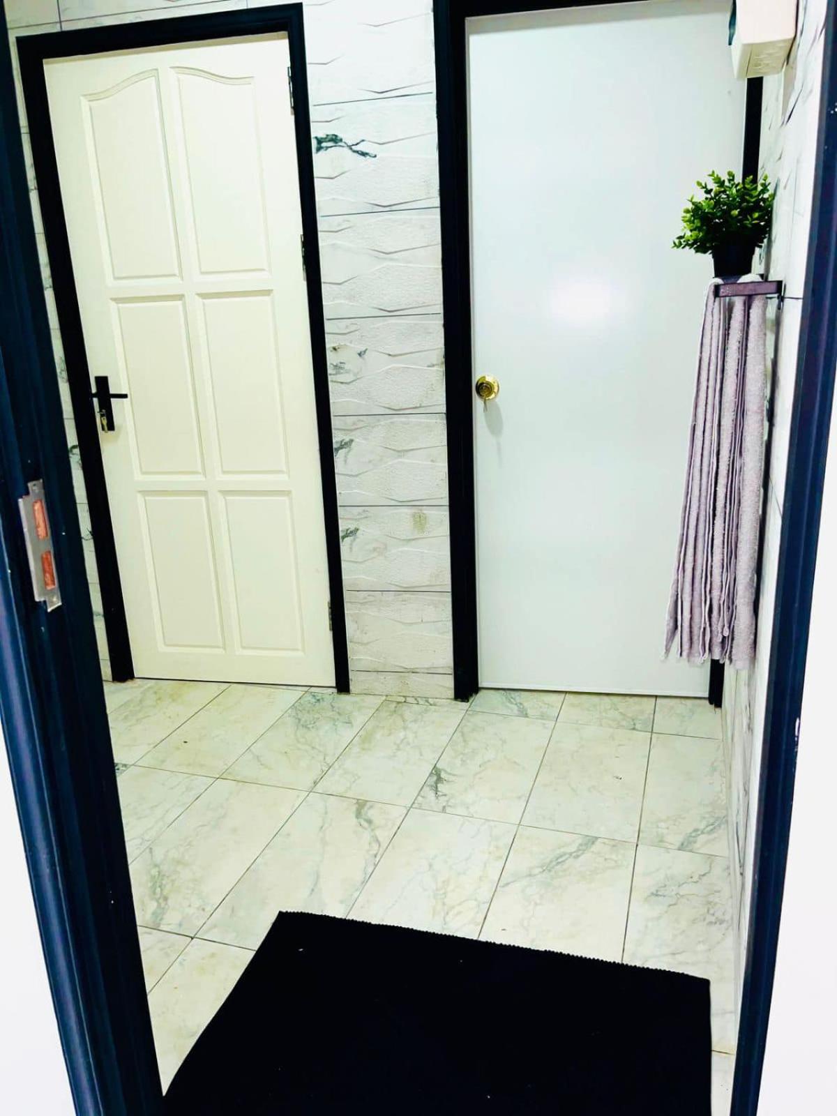 Kingdom Empire Appartementen