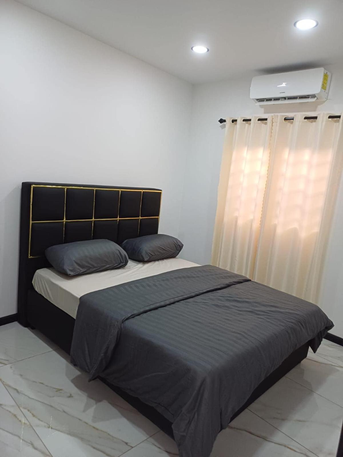 Kingdom Empire Appartementen