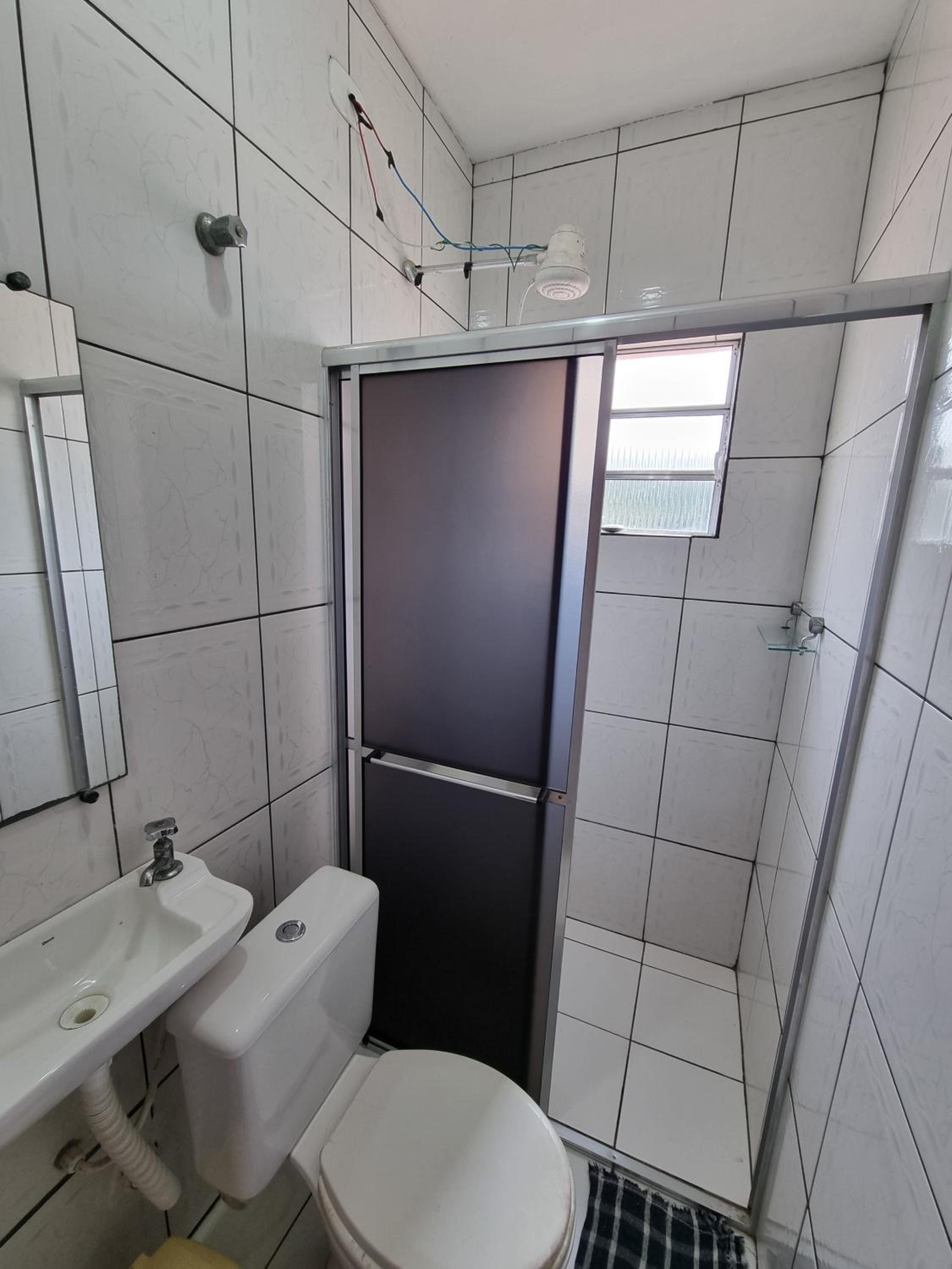 Casa com piscina