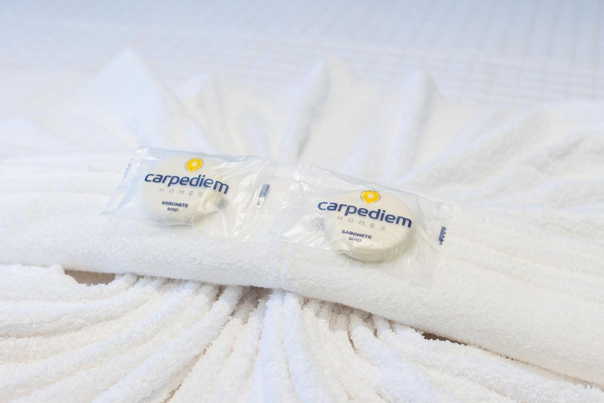 Way Tambaú #I5 - Quadruple deluxe by Carpediem