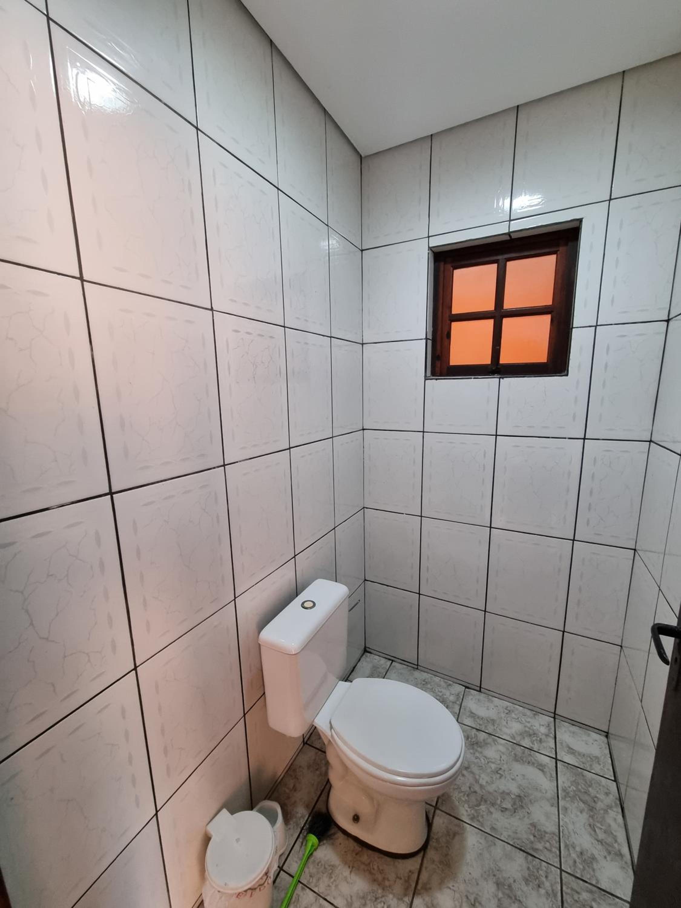 Casa com piscina