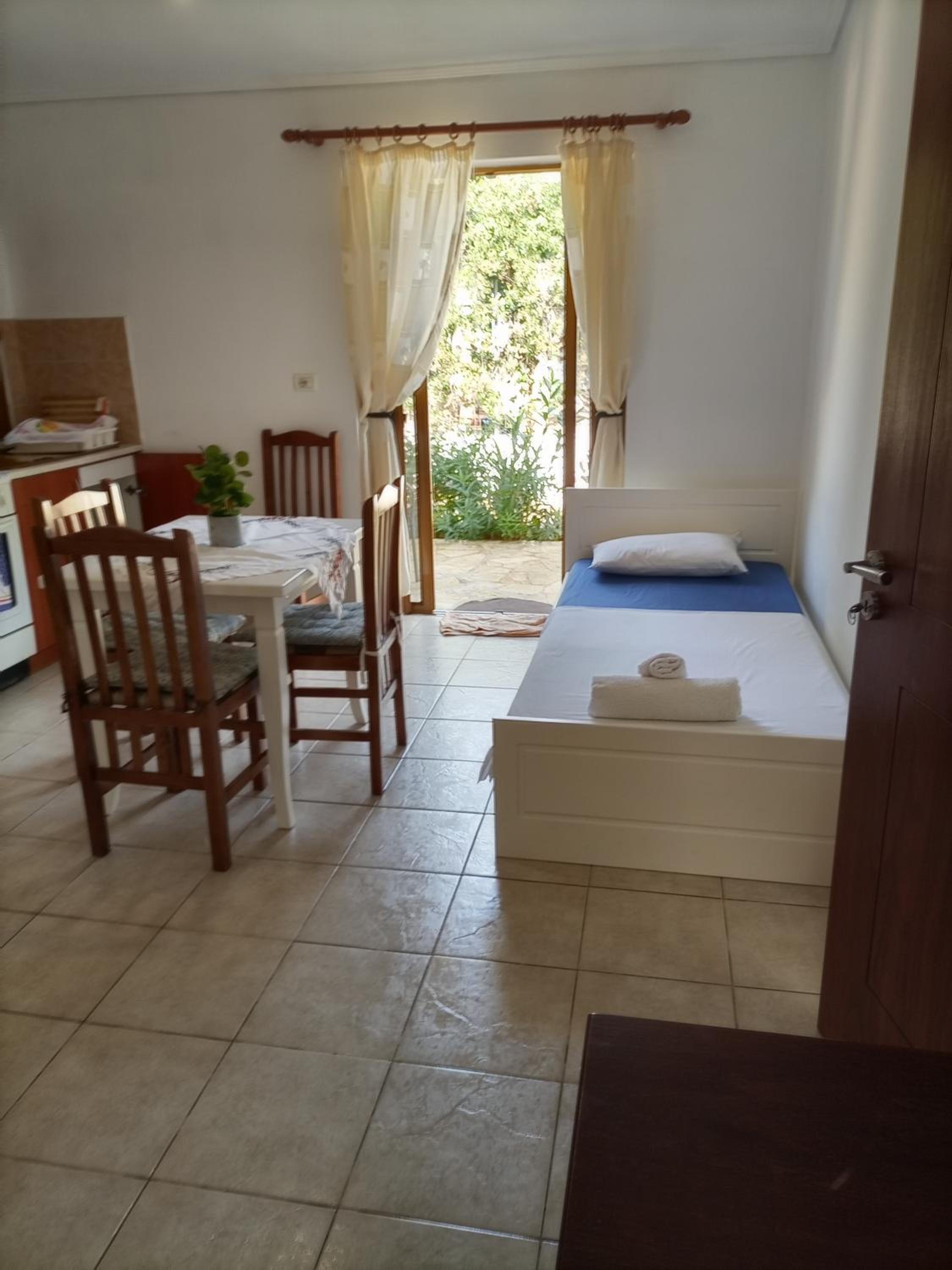Baci Apartments