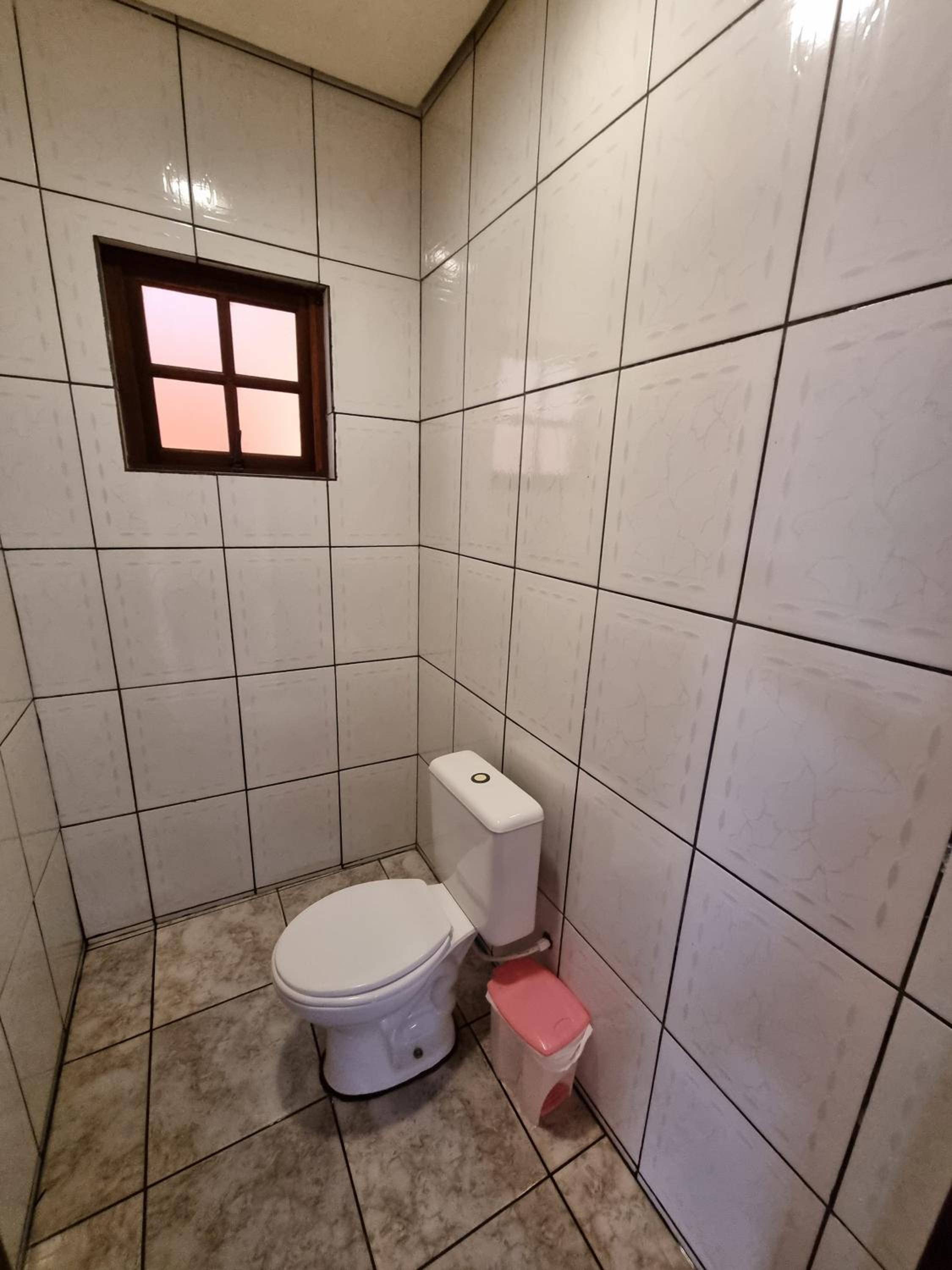 Casa com piscina