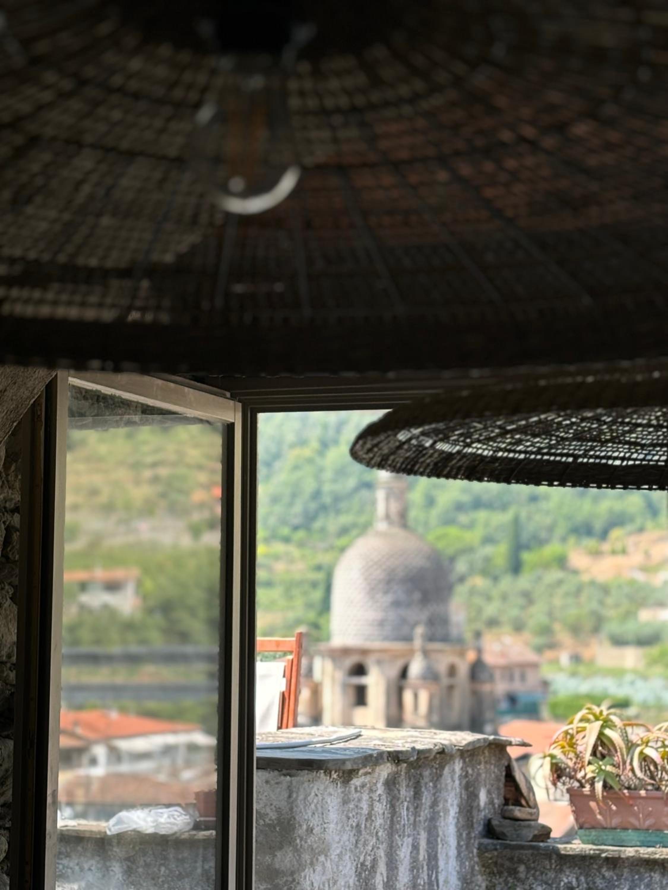 roof