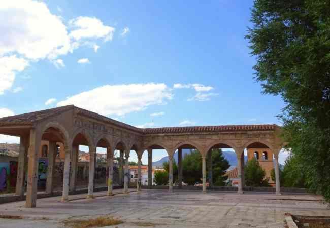 5 Apartamentos Cómodos en el Corazón de Baza view 2
