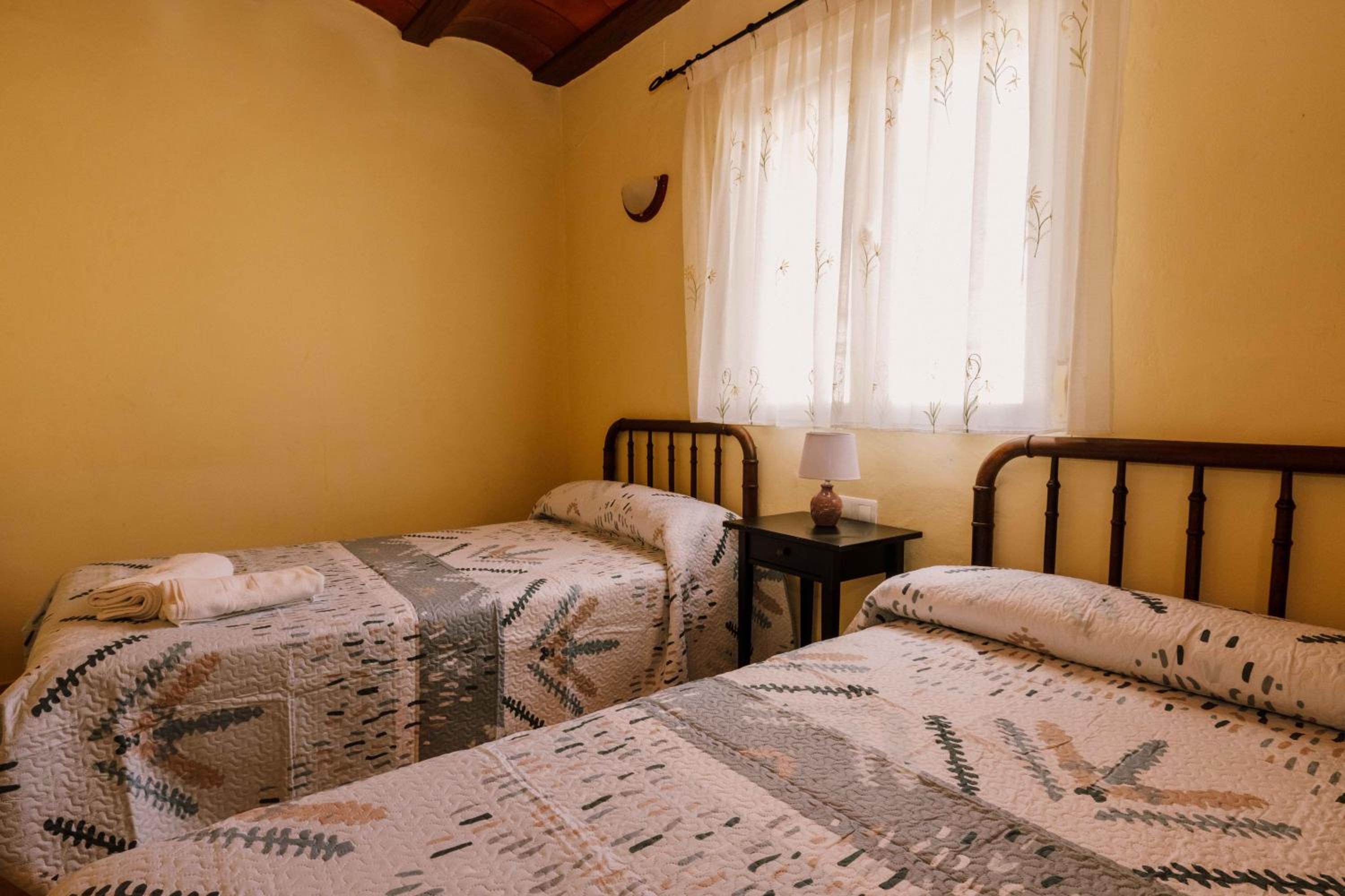 Alojamientos Villa Trinidad
