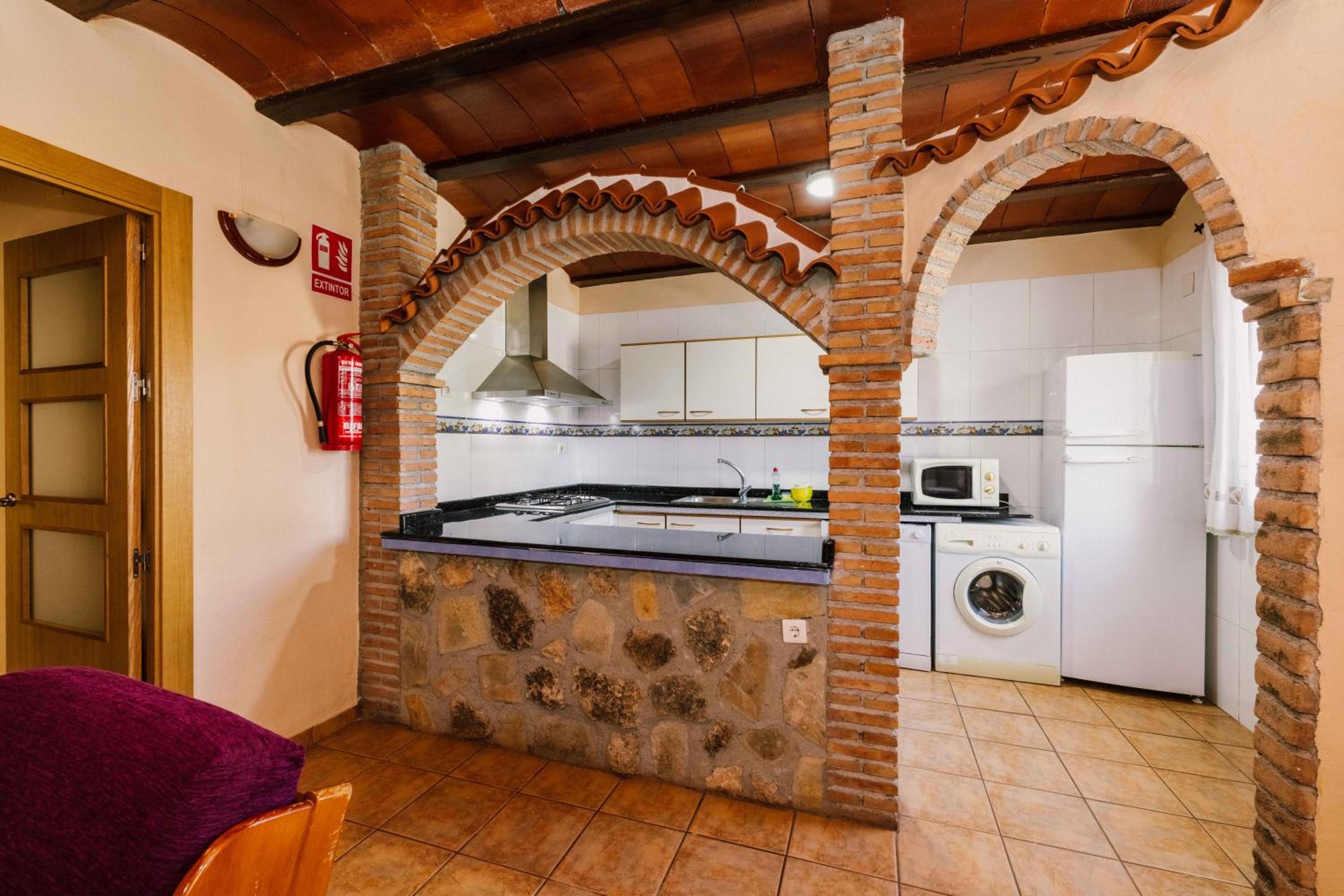 Alojamientos Villa Trinidad