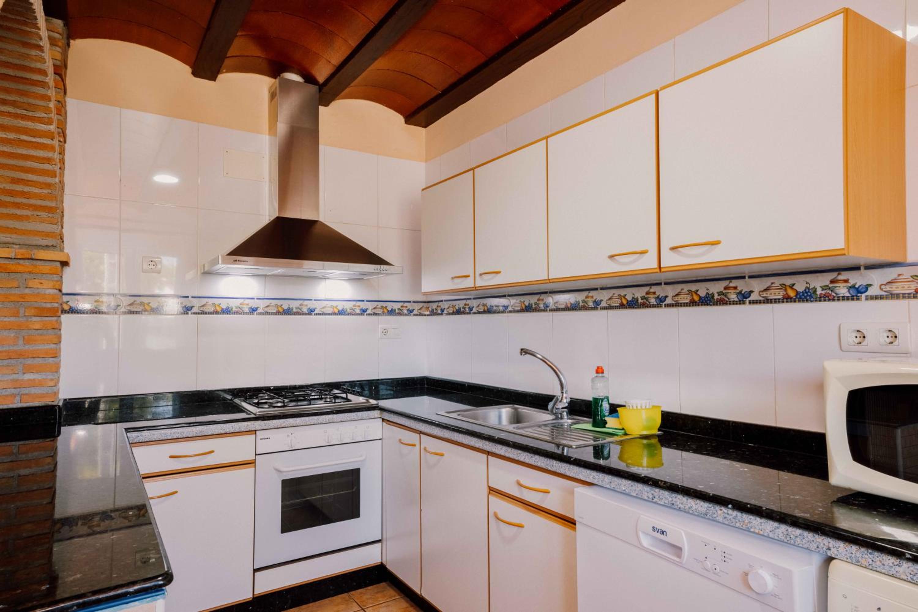 Alojamientos Villa Trinidad