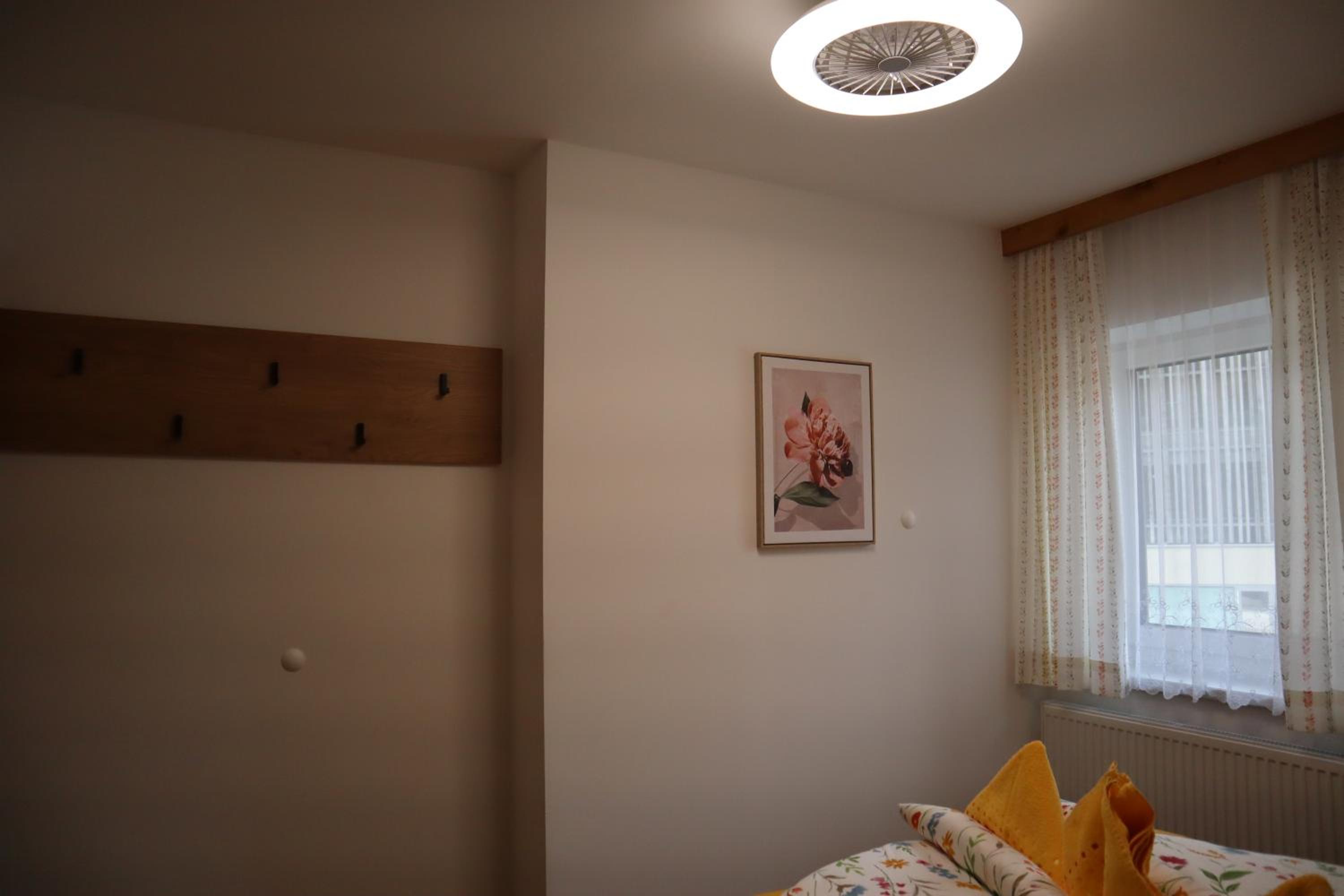 Landhaus-Appartements Warraich