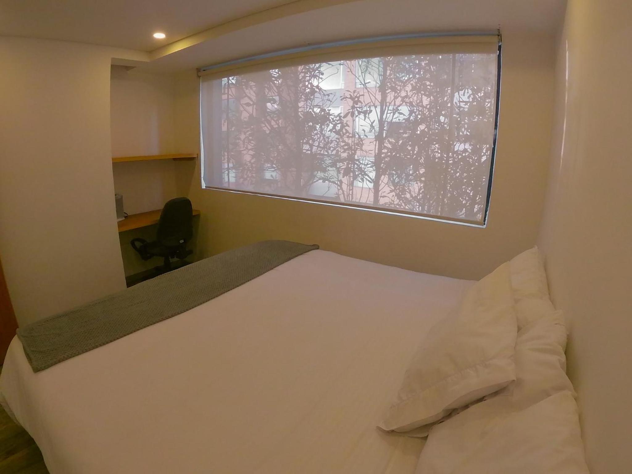 Apartamentos El Árbol