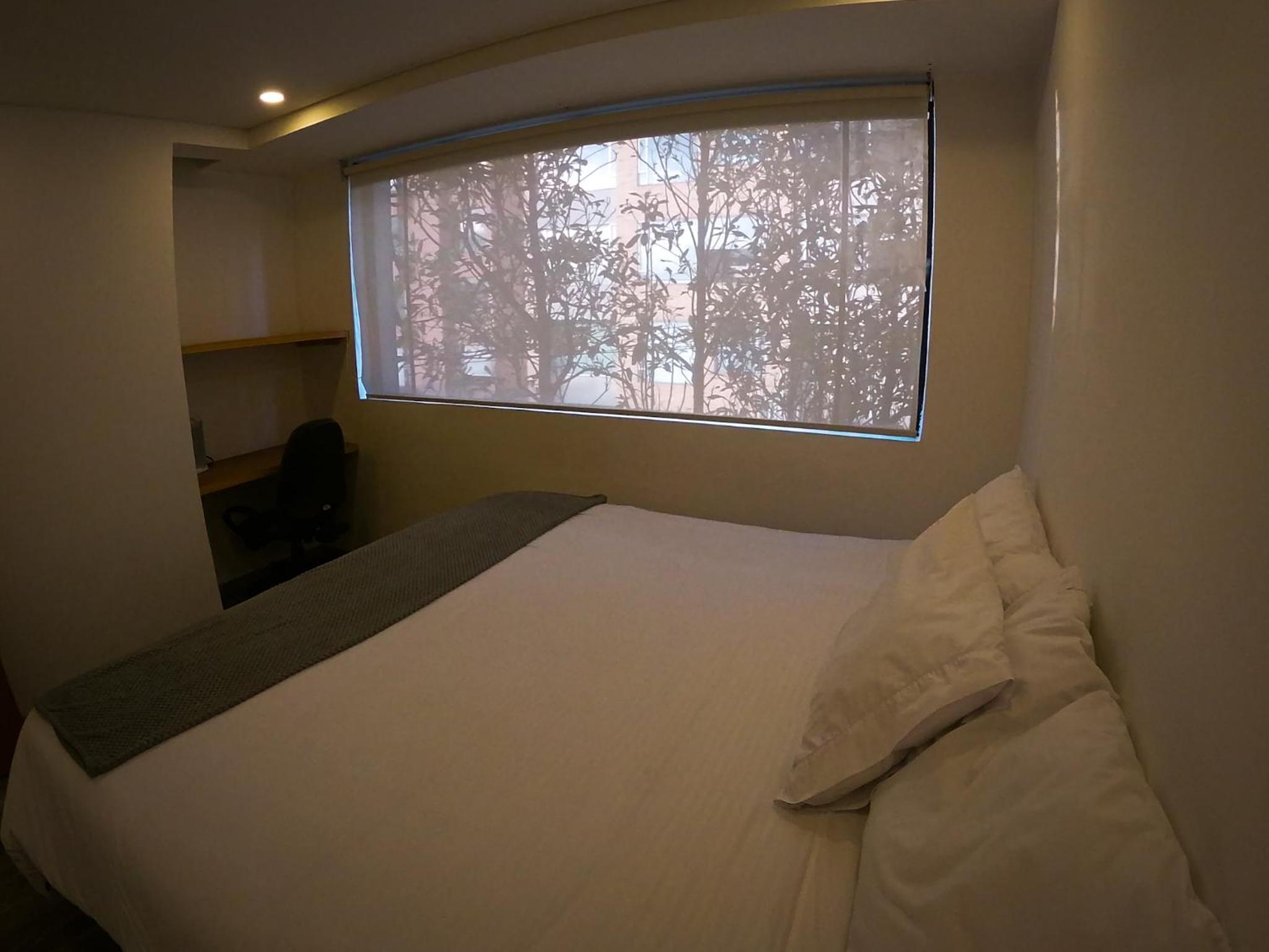 Apartamentos El Árbol