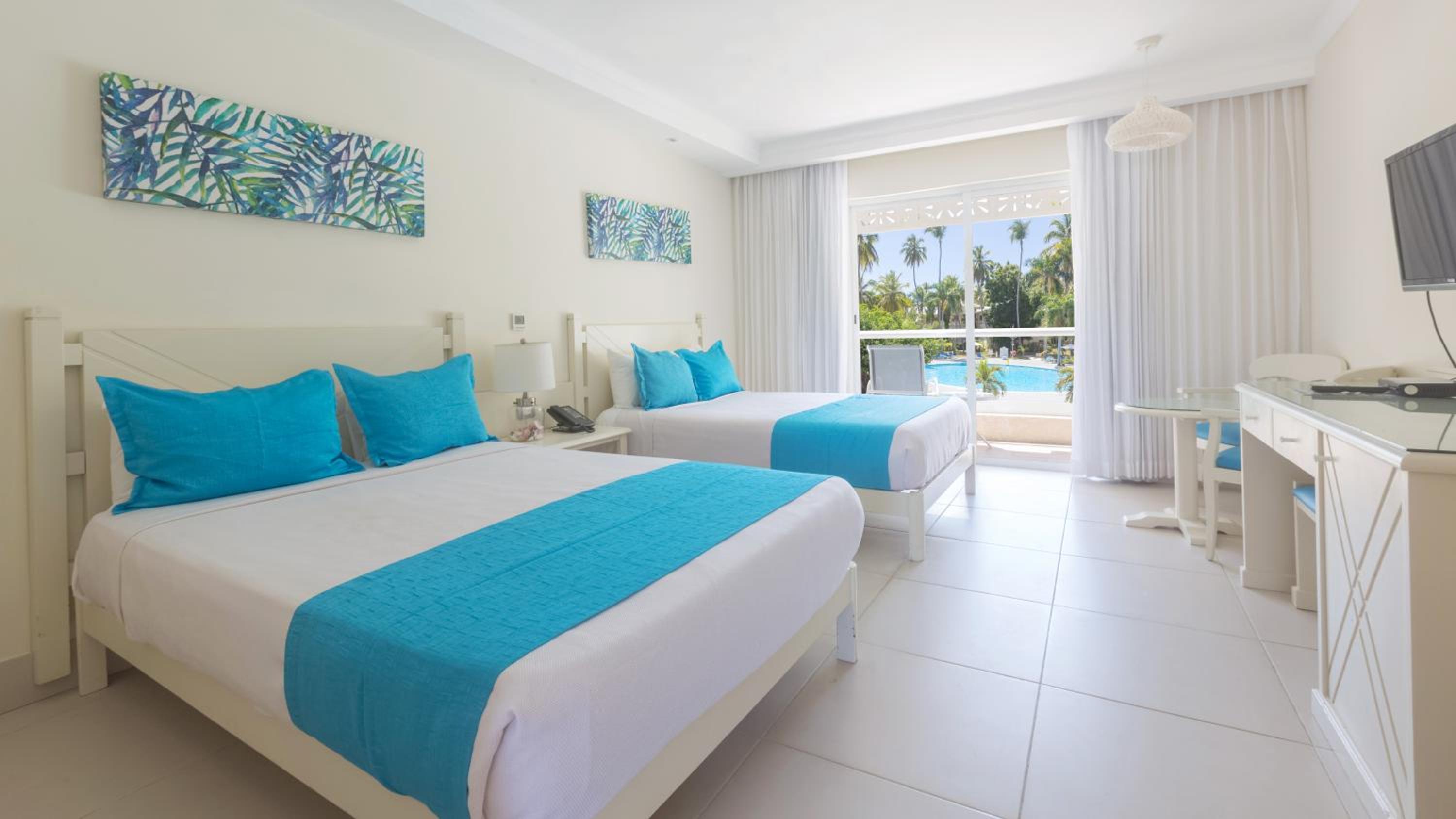 Photo 59 sur 74 de Vista Sol Punta Cana Beach Resort & Spa - All Inclusive