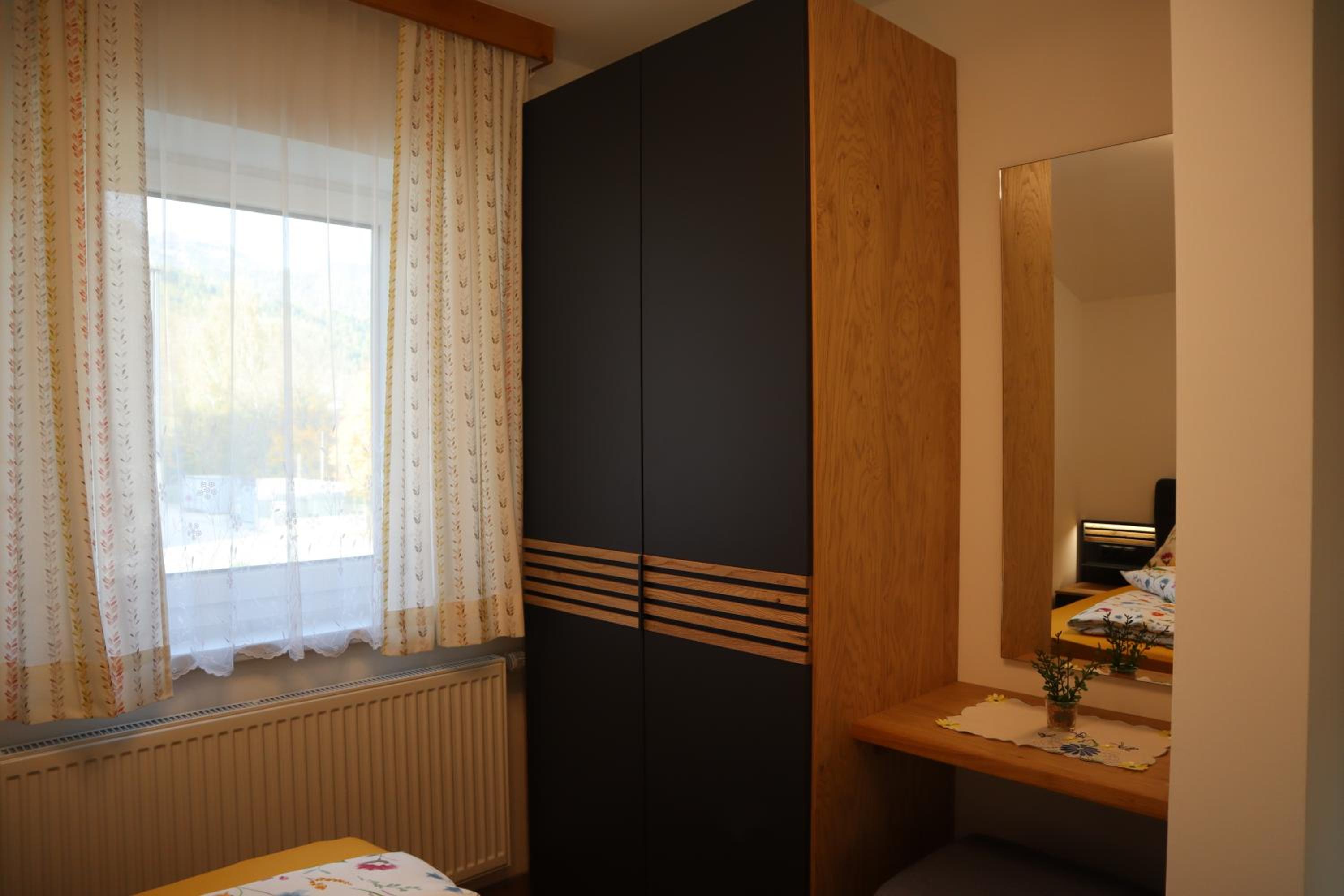 Landhaus-Appartements Warraich