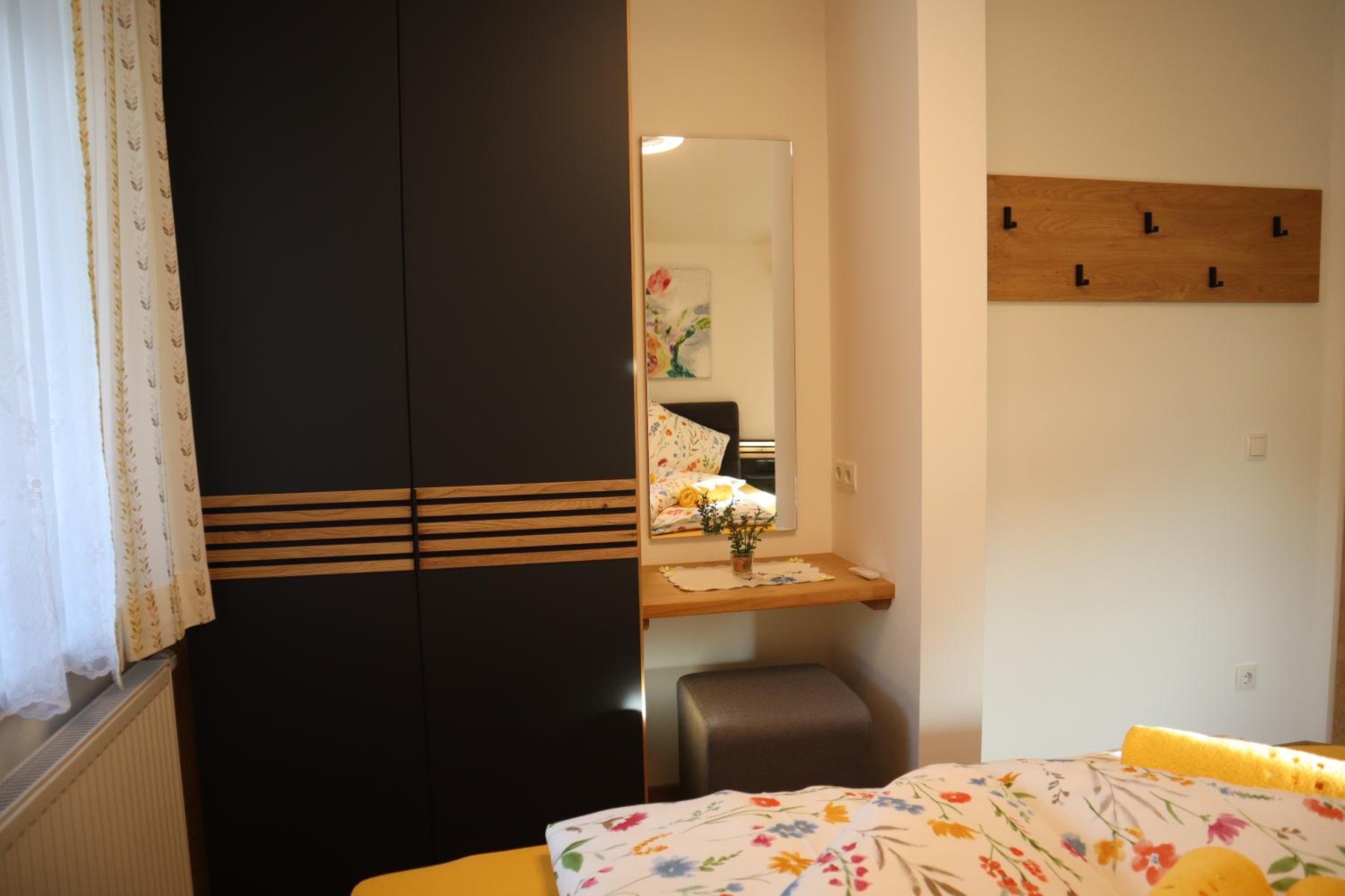 Landhaus-Appartements Warraich