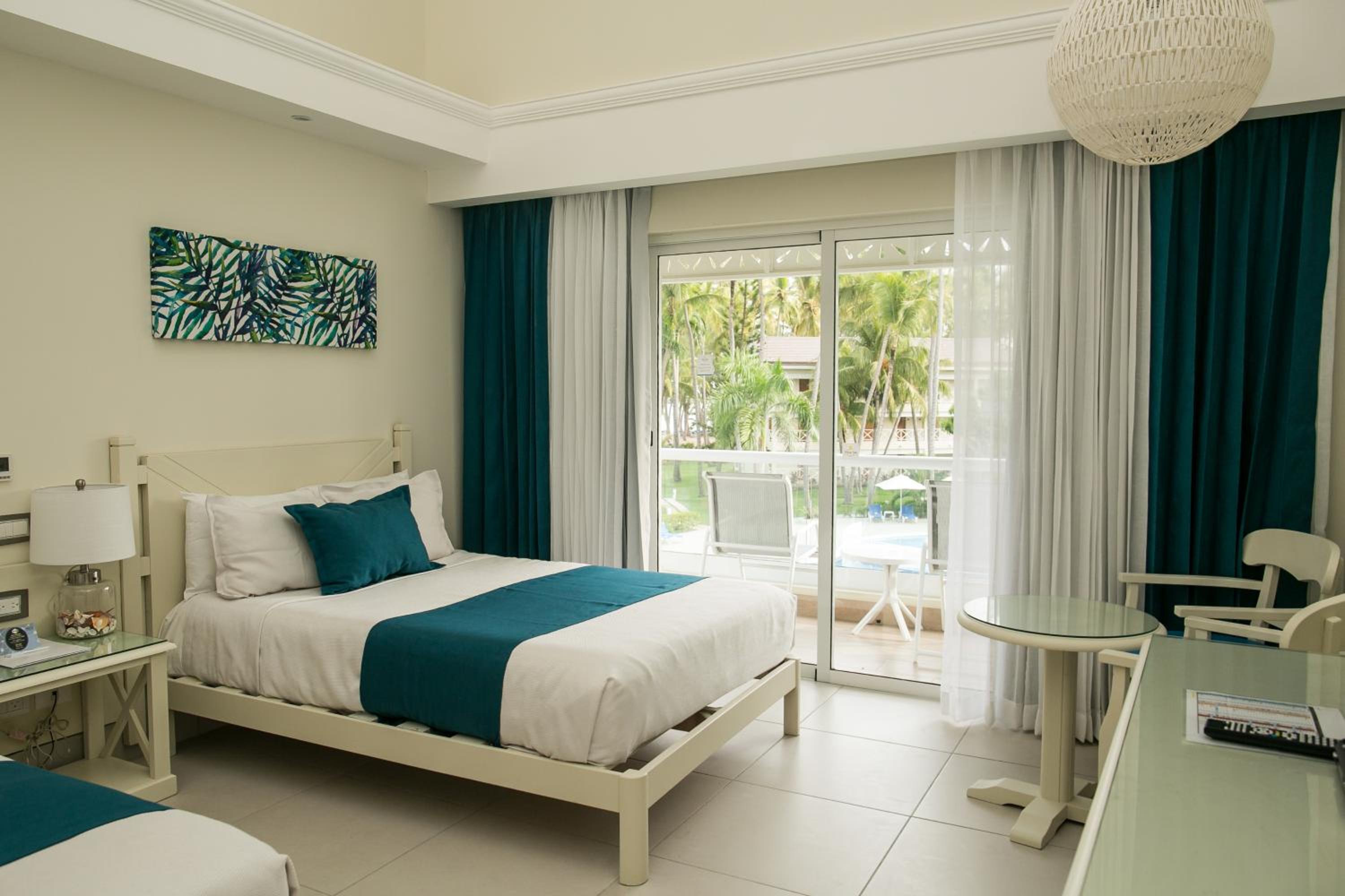 Vista Sol Punta Cana Beach Resort & Spa - All Inclusive