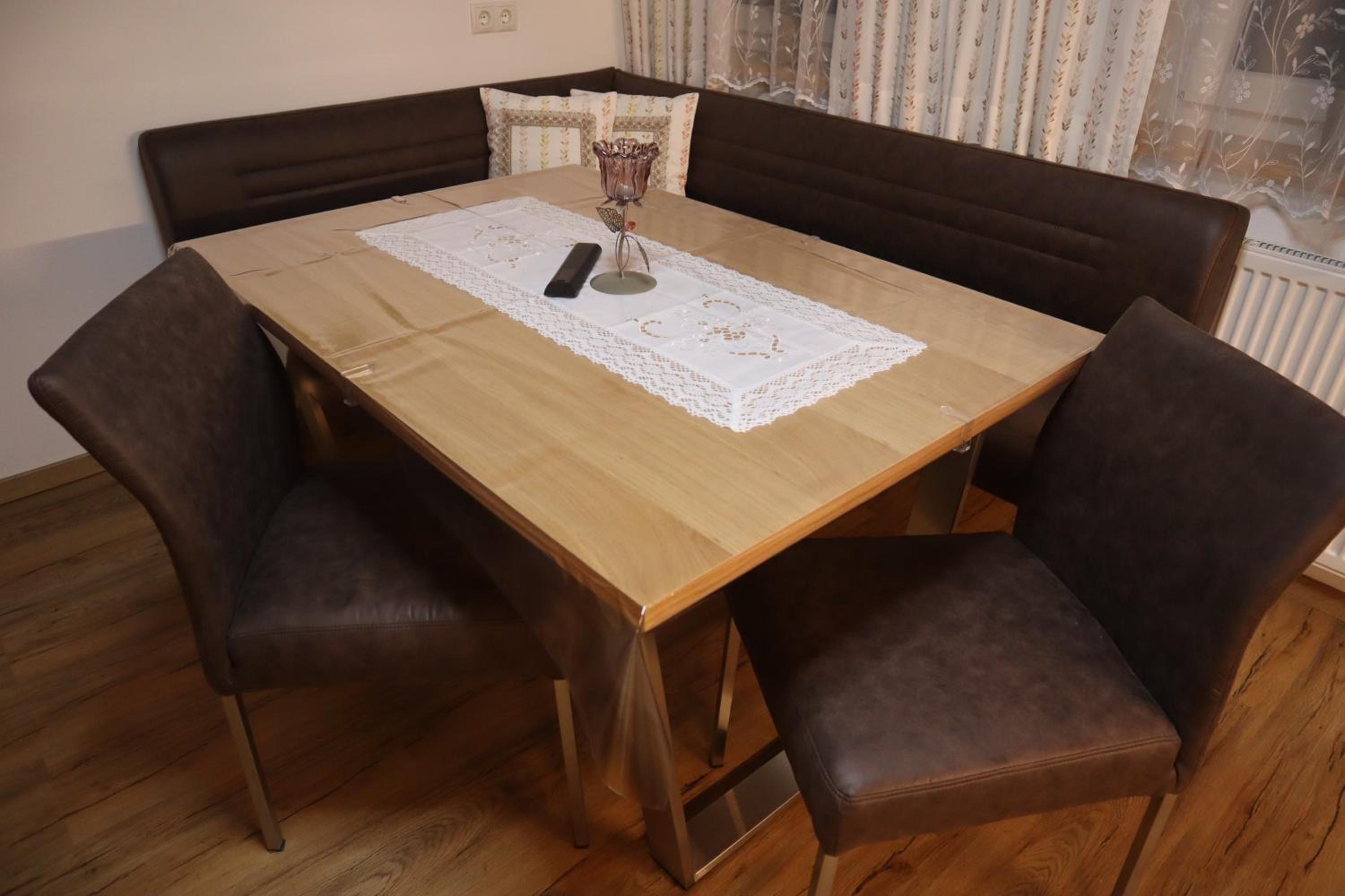 Landhaus-Appartements Warraich