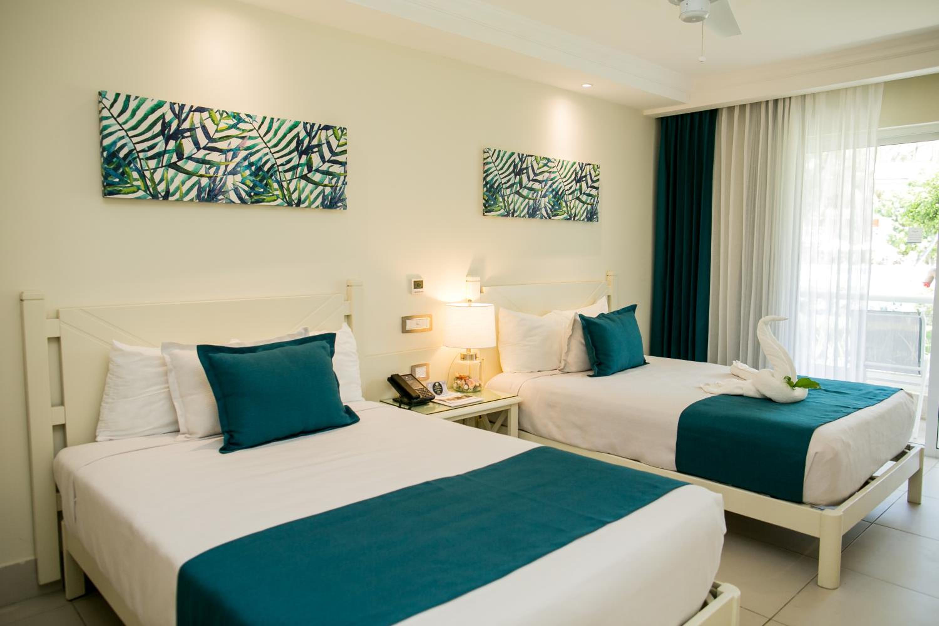 Photo 23 sur 74 de Vista Sol Punta Cana Beach Resort & Spa - All Inclusive