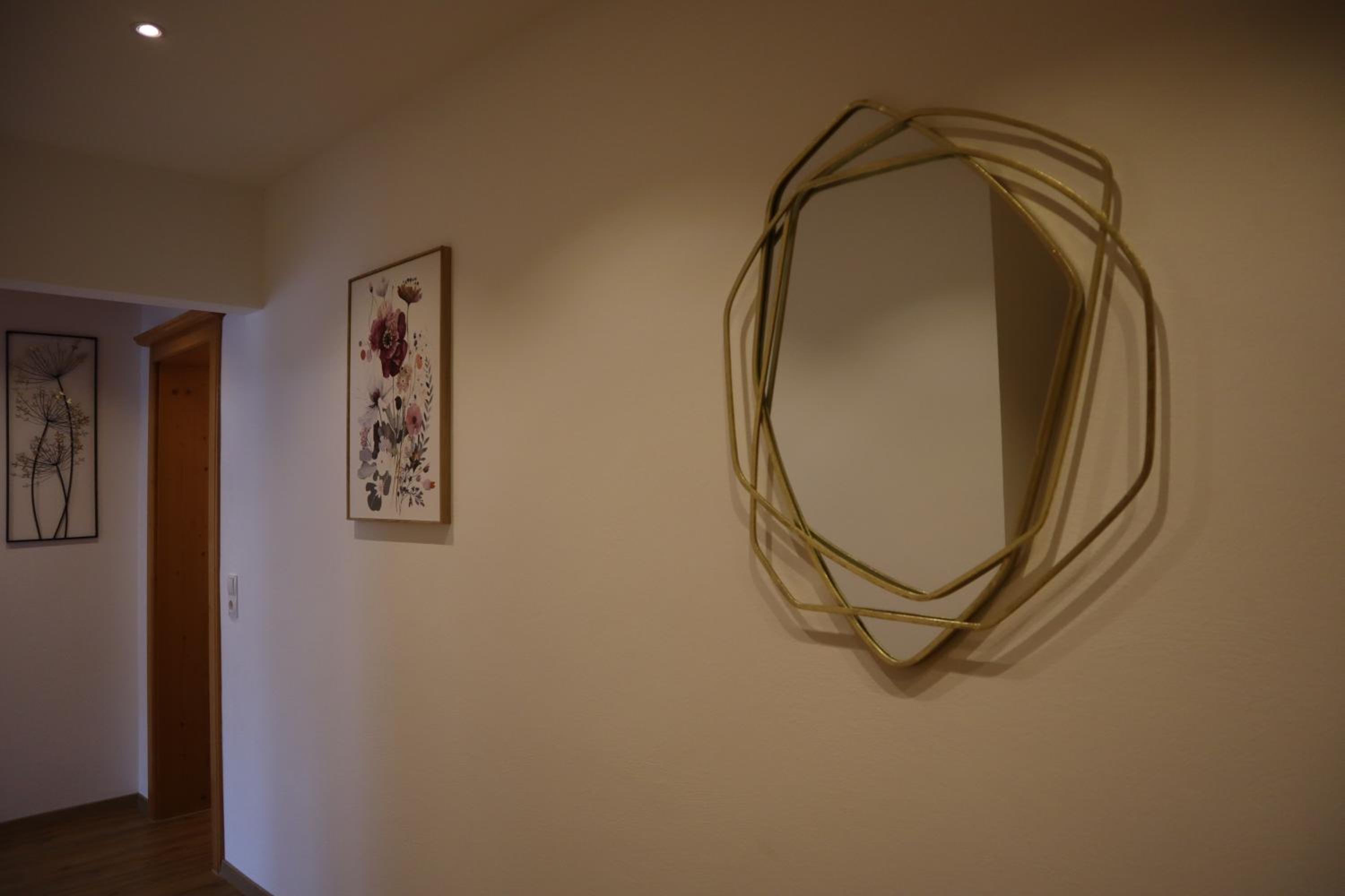 Landhaus-Appartements Warraich