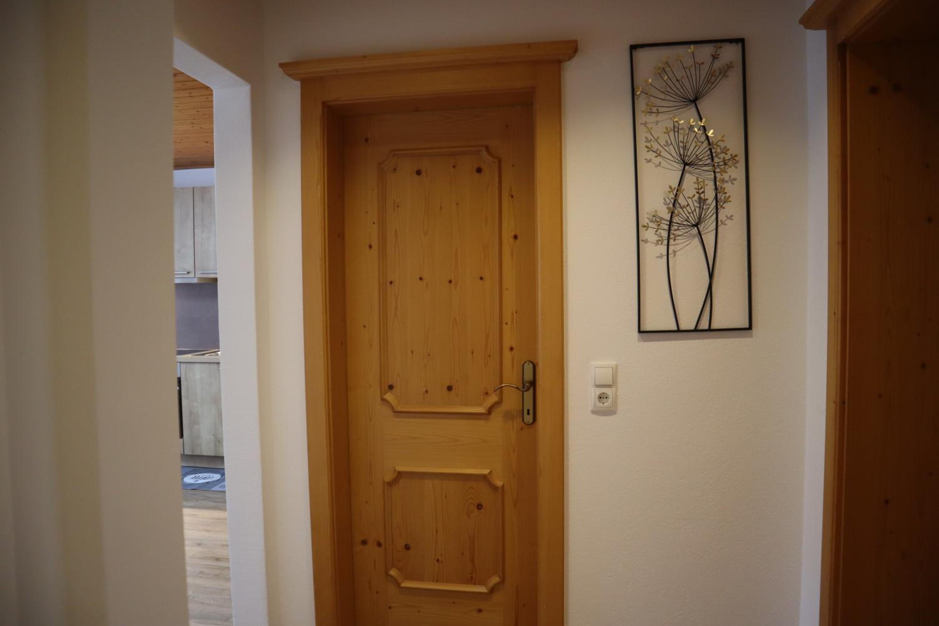 Landhaus-Appartements Warraich