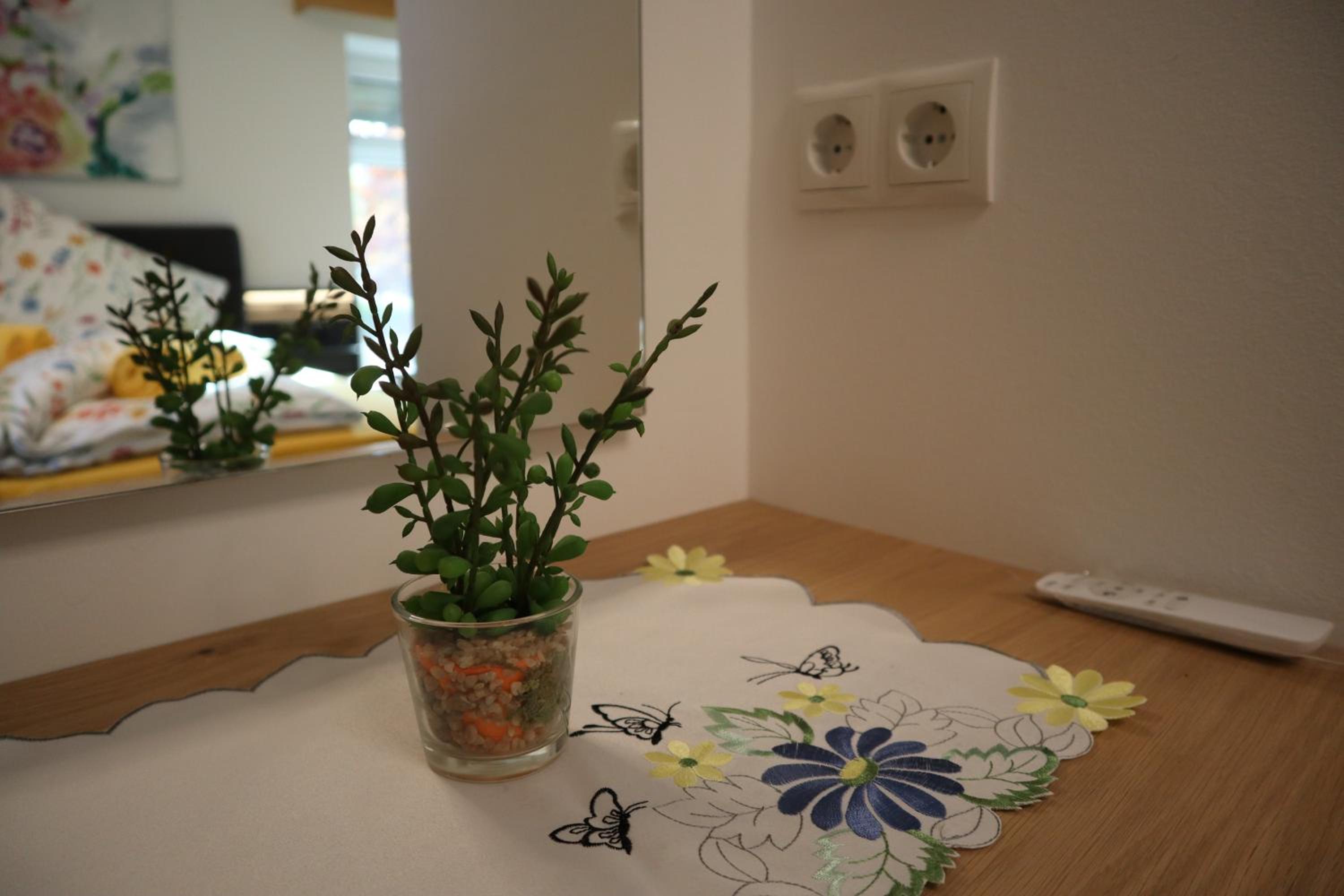 Landhaus-Appartements Warraich