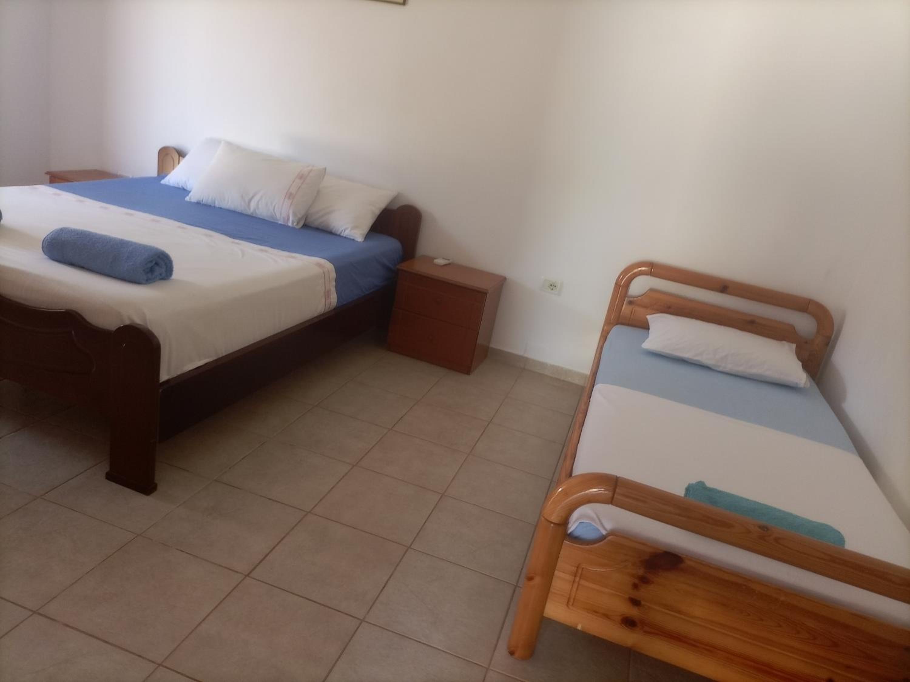 Baci Apartments