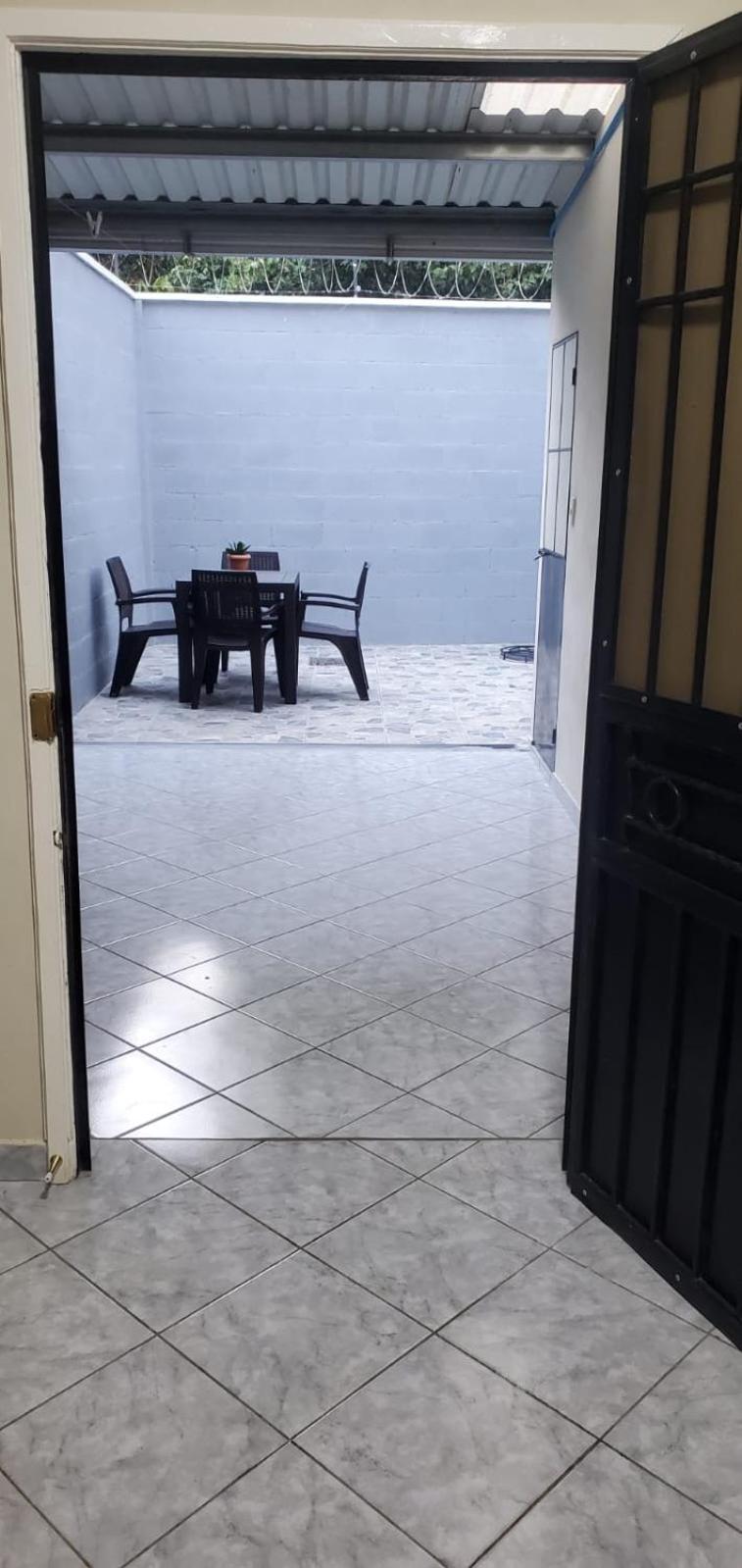 The Olyves Apartments