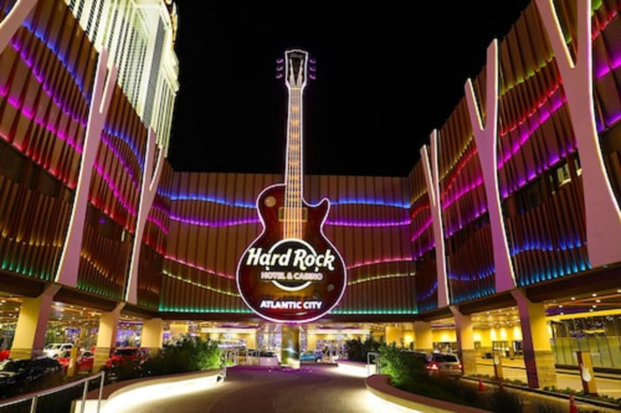 Hotel Hard Rock Hotel & Casino Atlantic City - Image 1