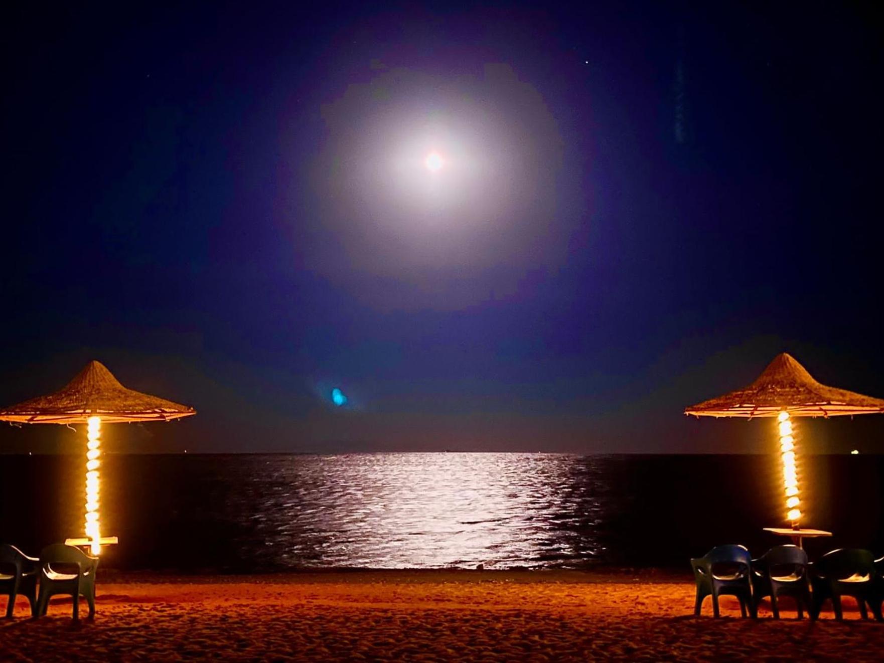 Studio with pool view at Bella Vista resort sokhna view 3