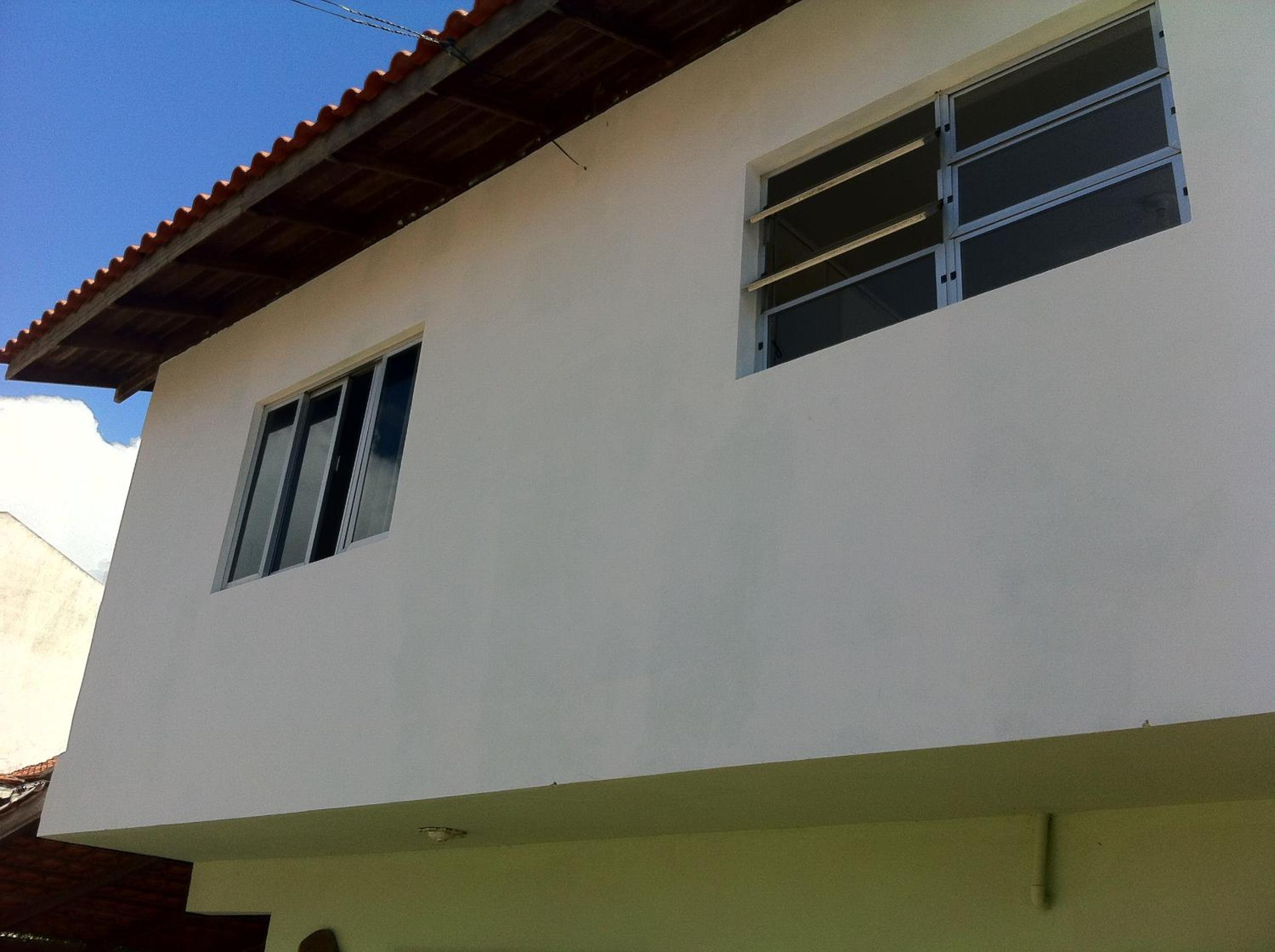 Apartamento Proximo Ao Mar