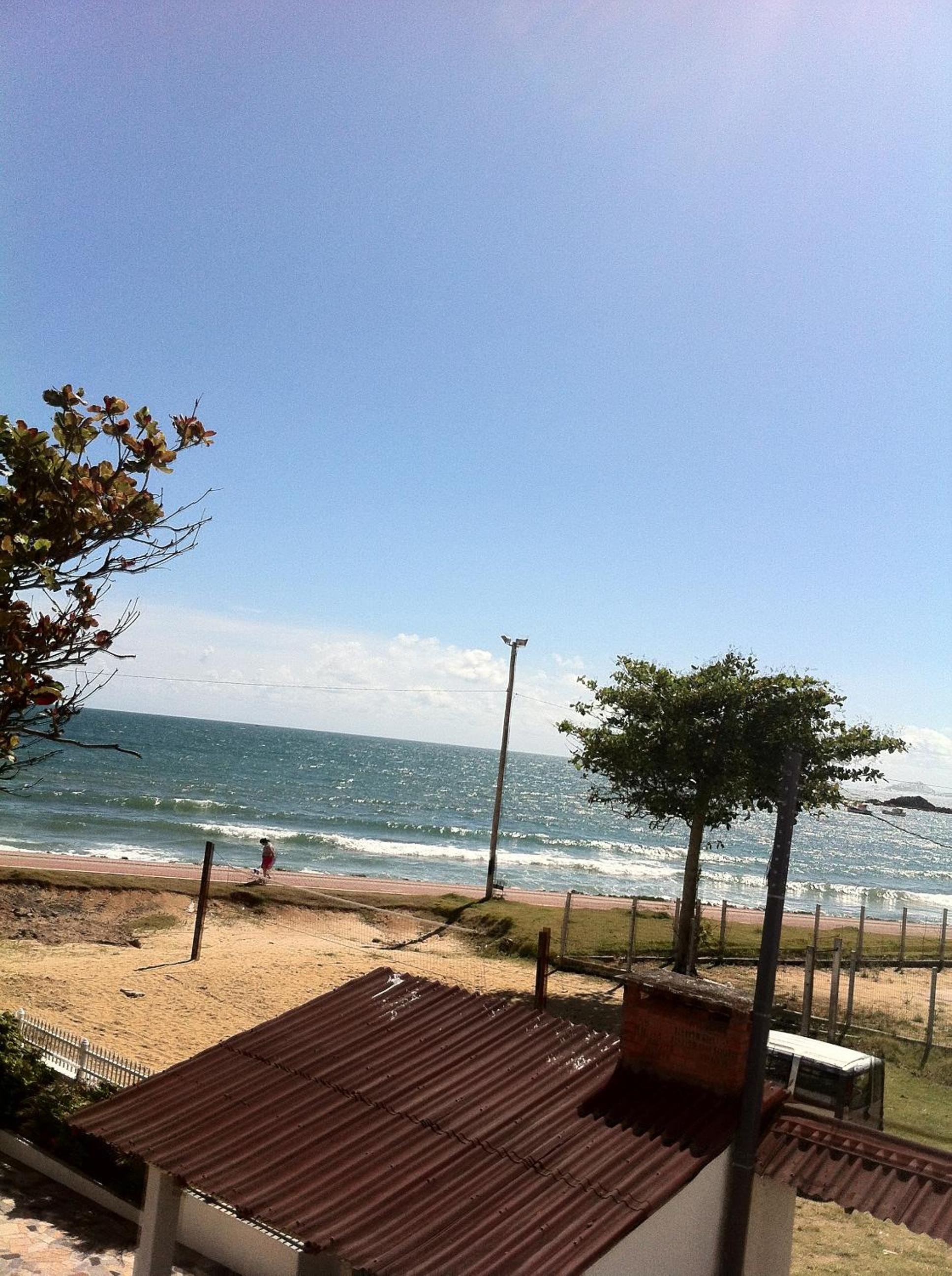 Apartamento Proximo Ao Mar