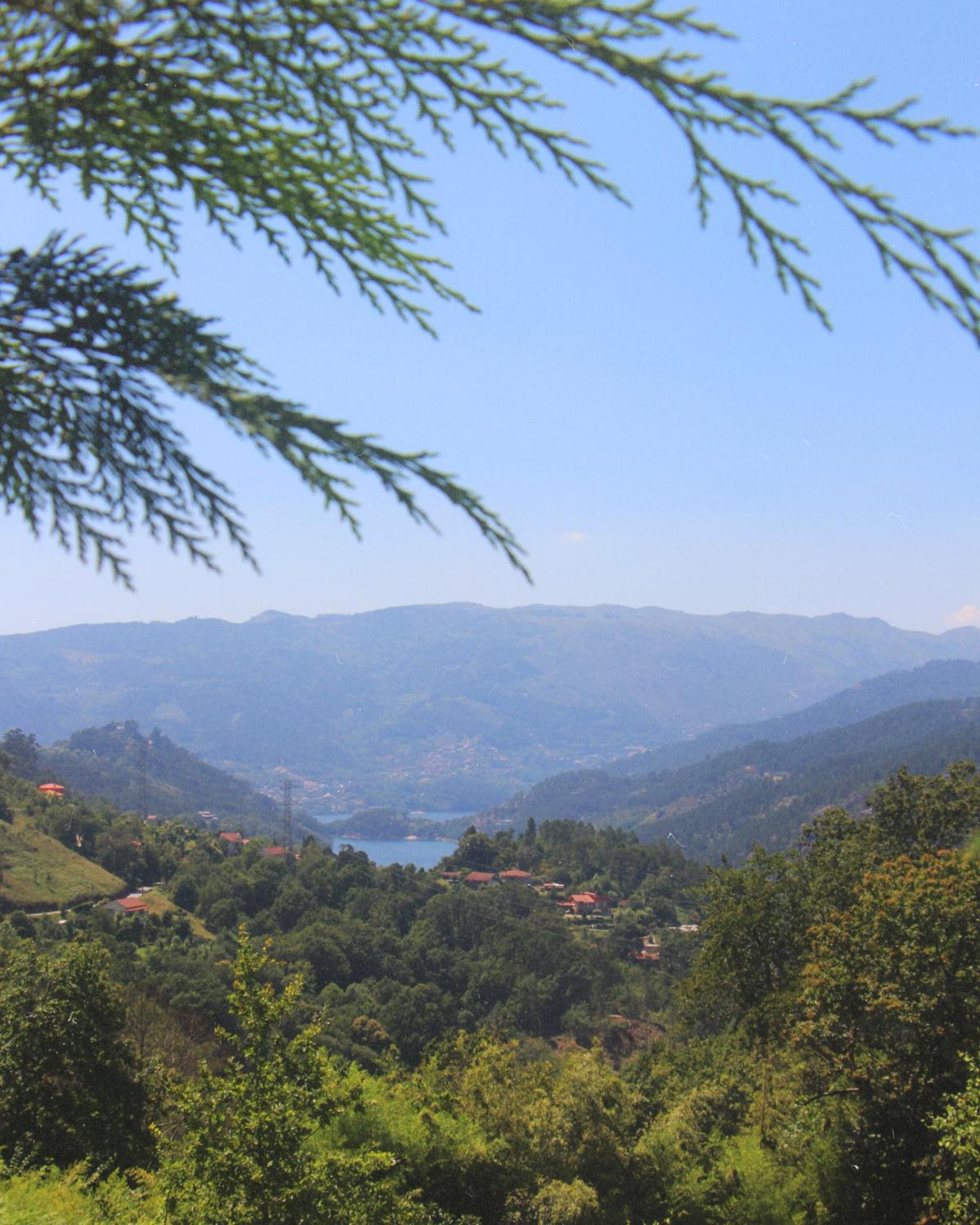 Gerês - Aldeia Turística de Louredo