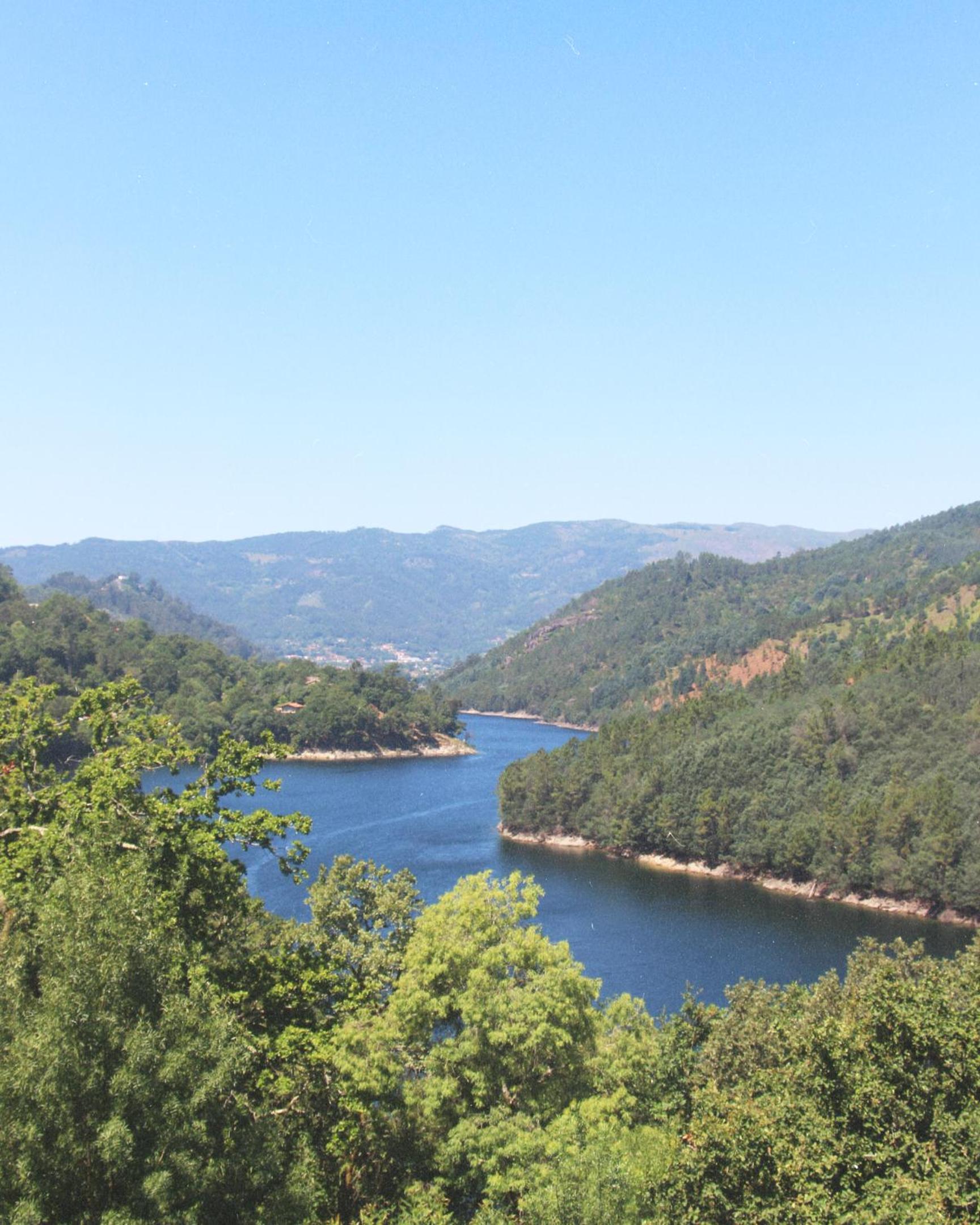 Gerês - Aldeia Turística de Louredo