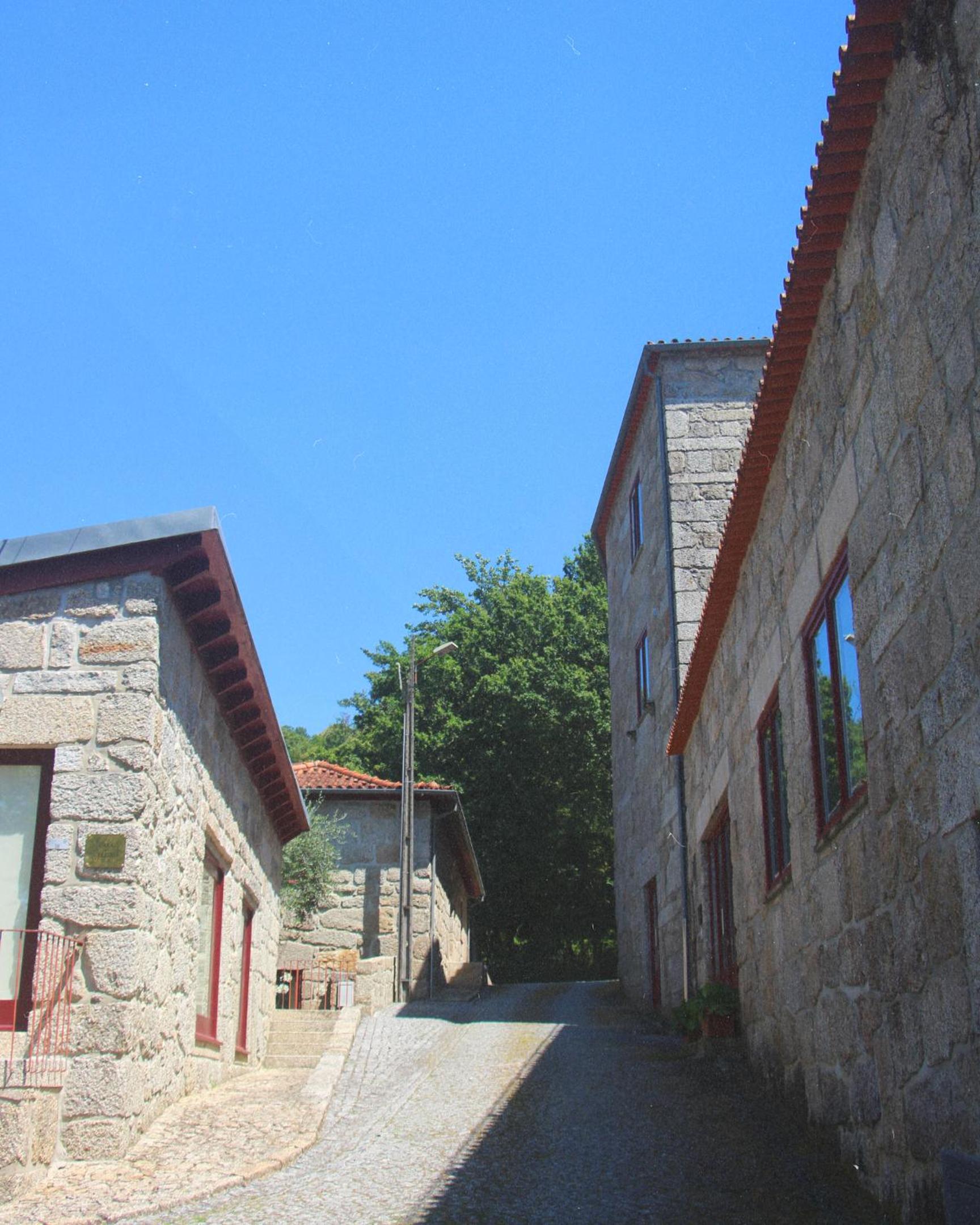 Gerês - Aldeia Turística de Louredo