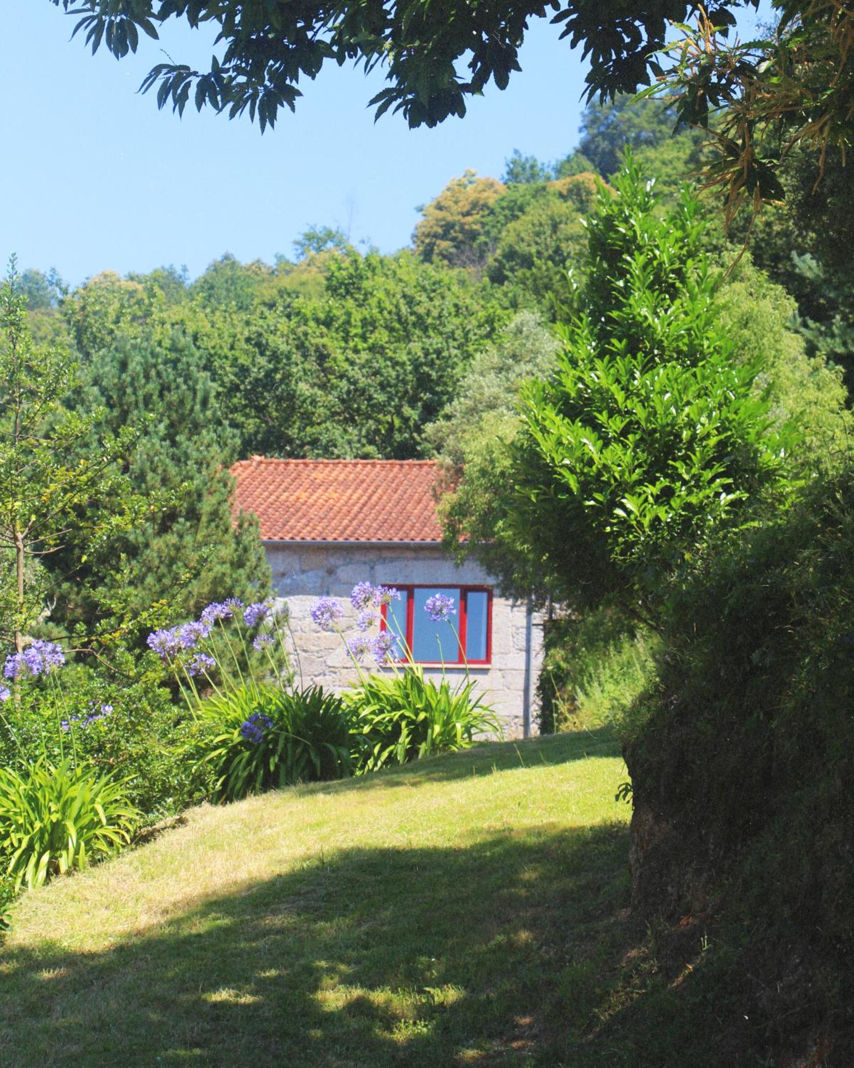 Gerês - Aldeia Turística de Louredo